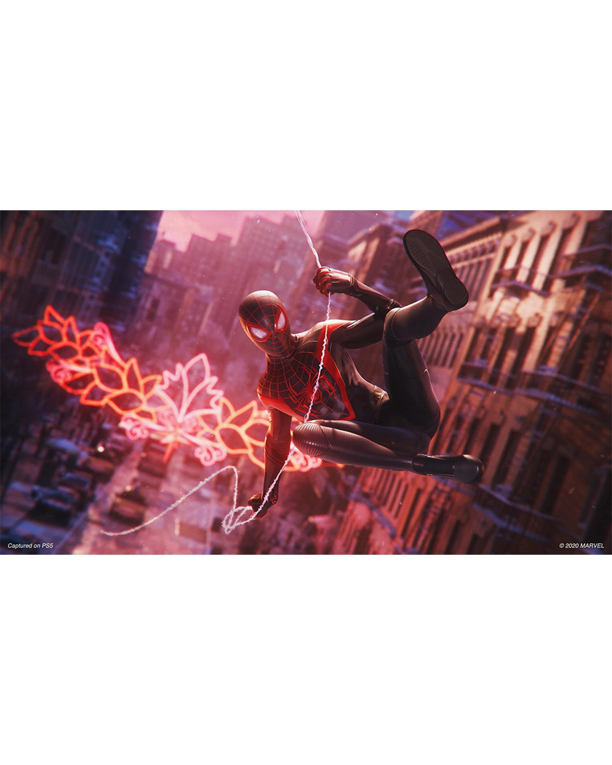 5 Marvel's Spider-Man: Miles Morales - PS5, 5 of 5