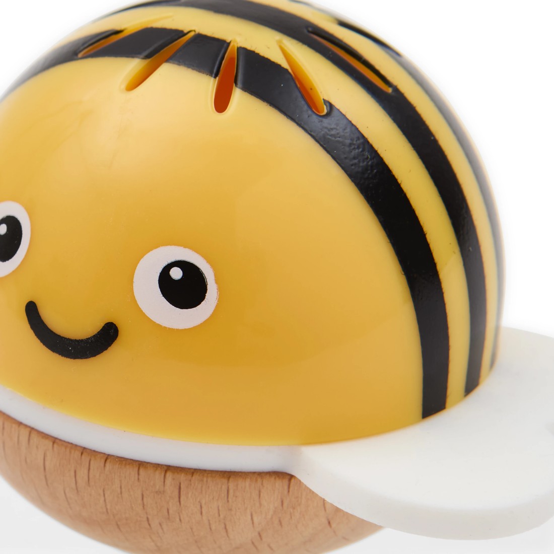 6 Stay-Put Rattle Set, 6 of 10