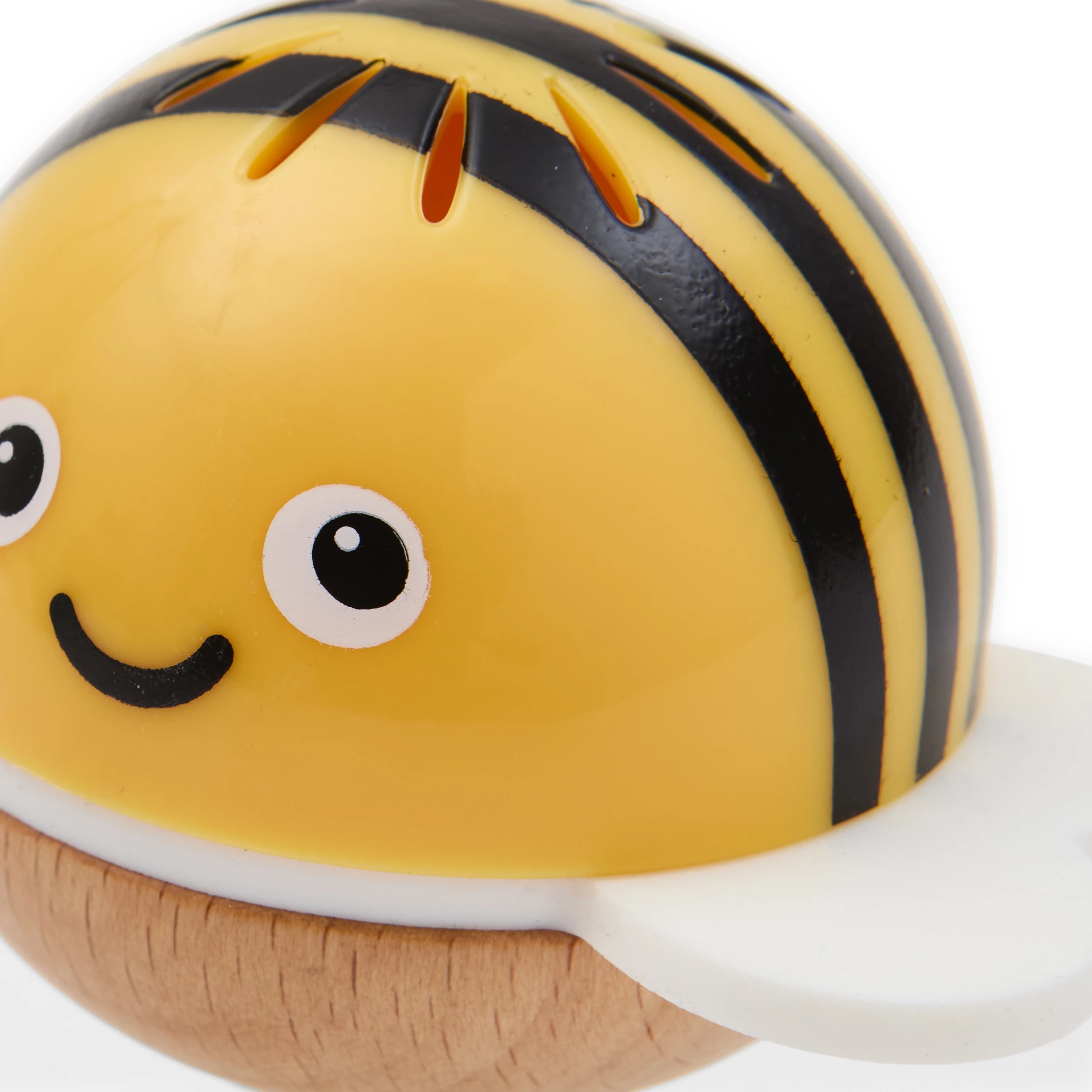 6 Stay-Put Rattle Set, 6 of 10