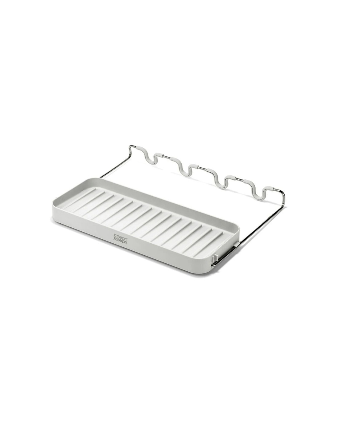 Joseph Joseph 2PK DrySmart Wine Glass Drying Rack Kitchen Organiser ...