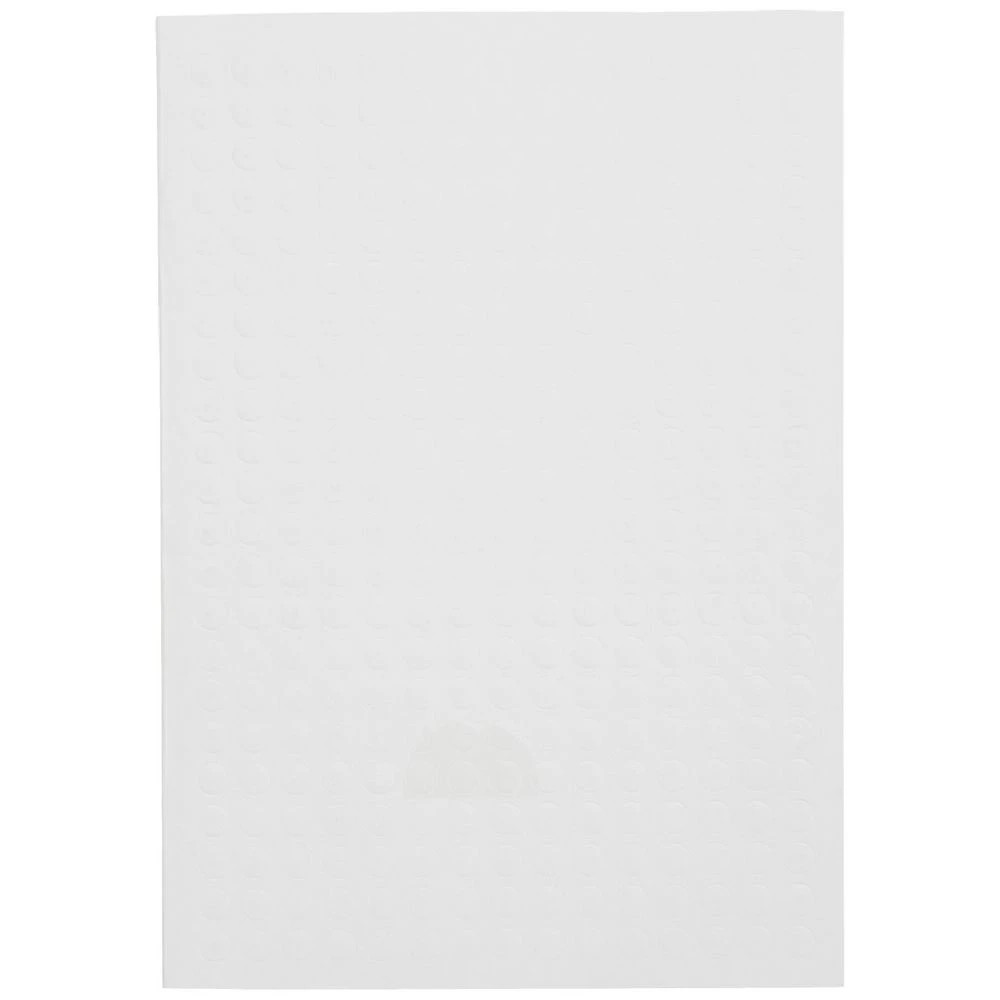 1 Otto B5 Refill Grid Ruled 128 Pages, 1 of 2