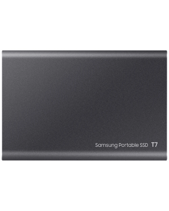 Samsung 1TB T7 Portable SSD Grey