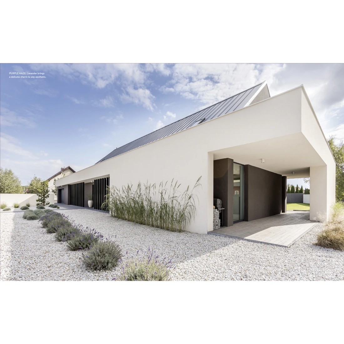 6 Gardens Inspired By Nature - Book, 6 of 6