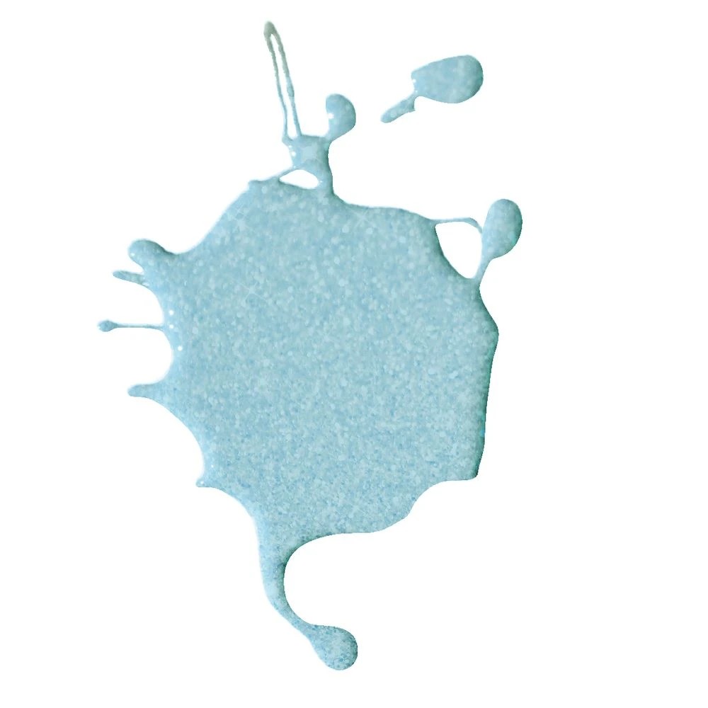 2 Kadink Washable Pearl Poster Paint 500mL Blue, 2 of 2