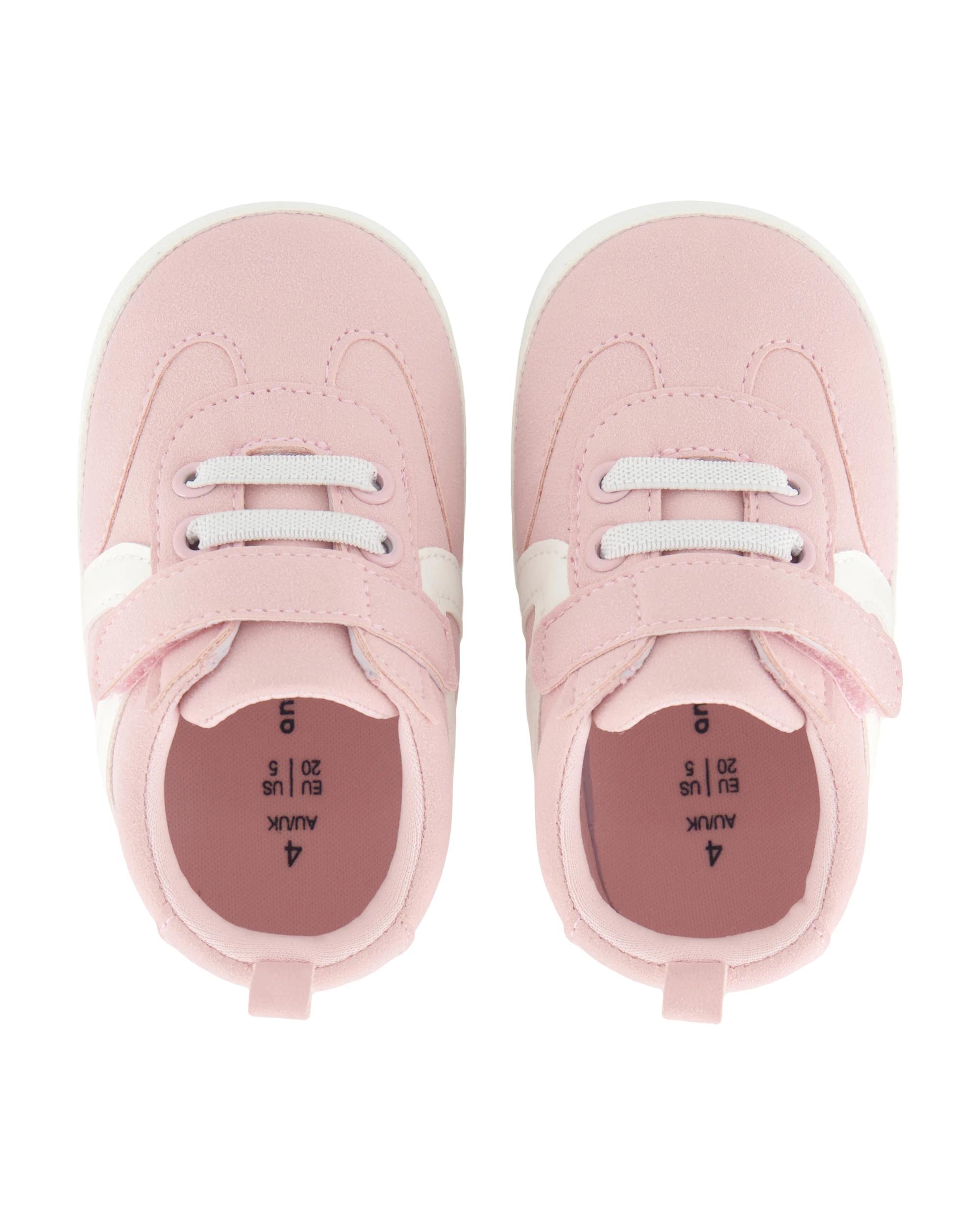2 Baby Shoes Pink, 2 of 5