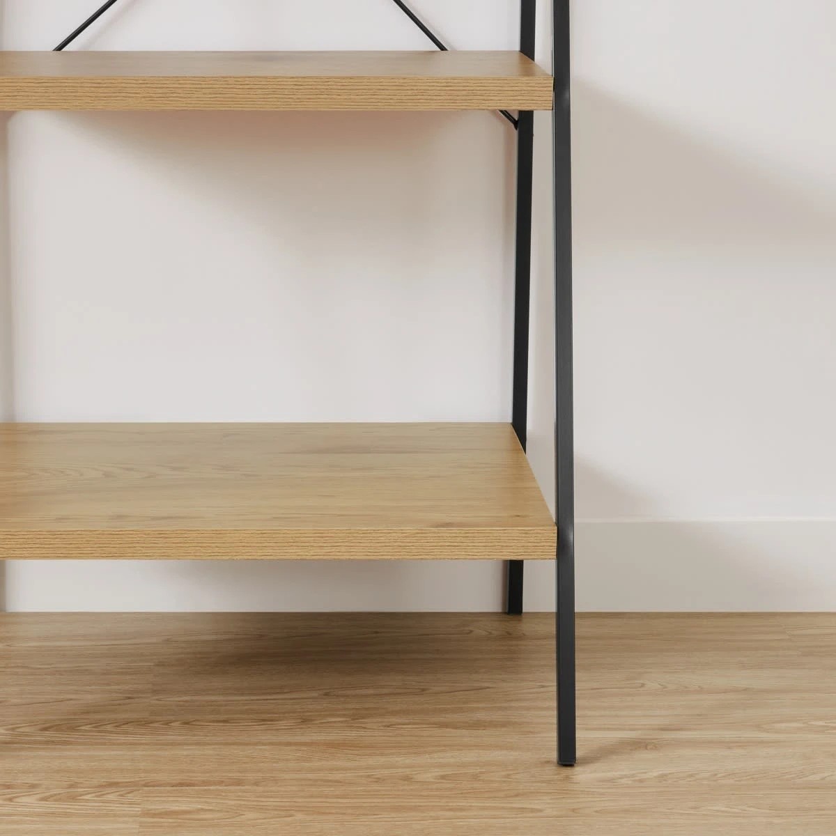 9 Blake Ladder Bookshelf, 9 of 10