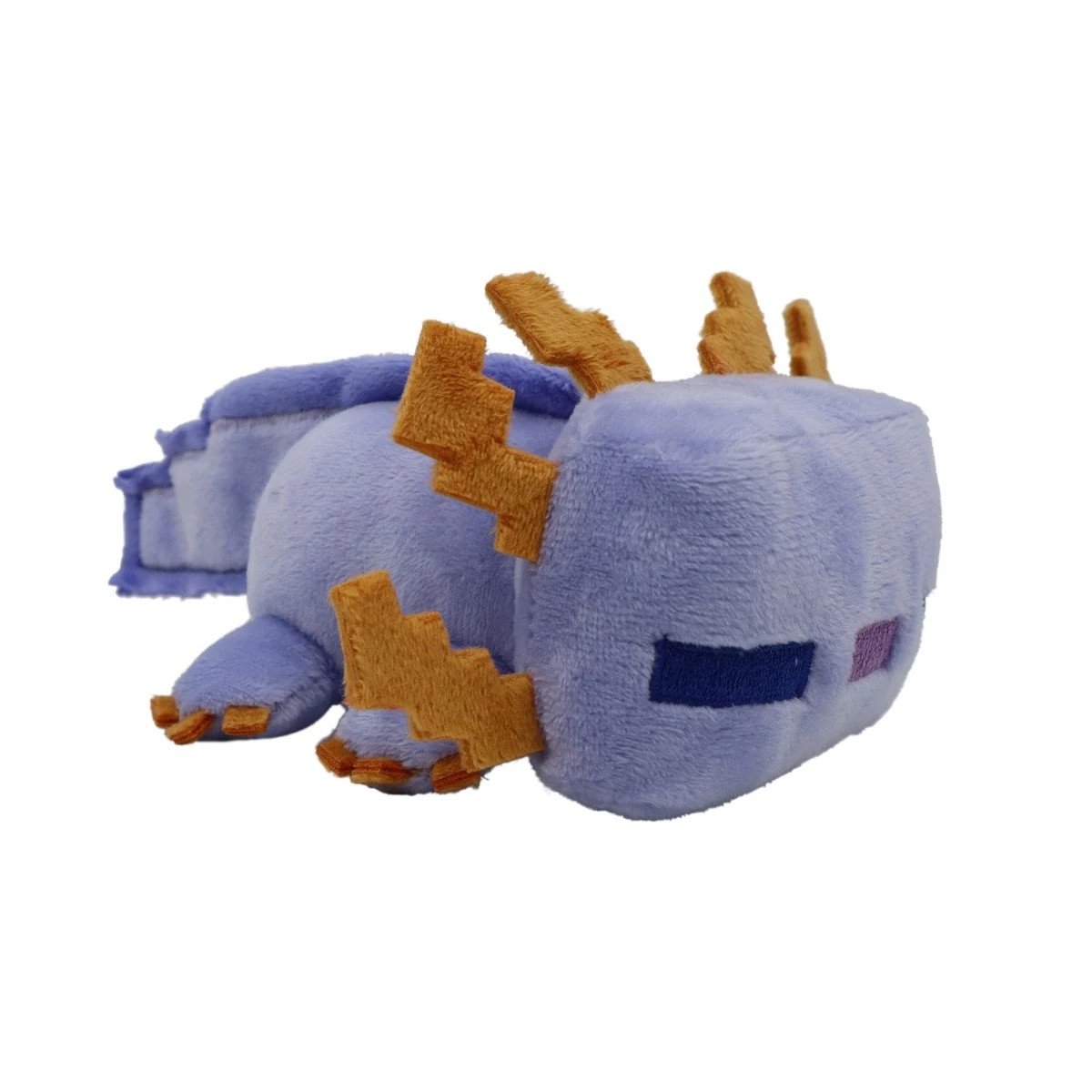 4 11cm Minecraft Mini Plush Toy - Assorted, 4 of 10