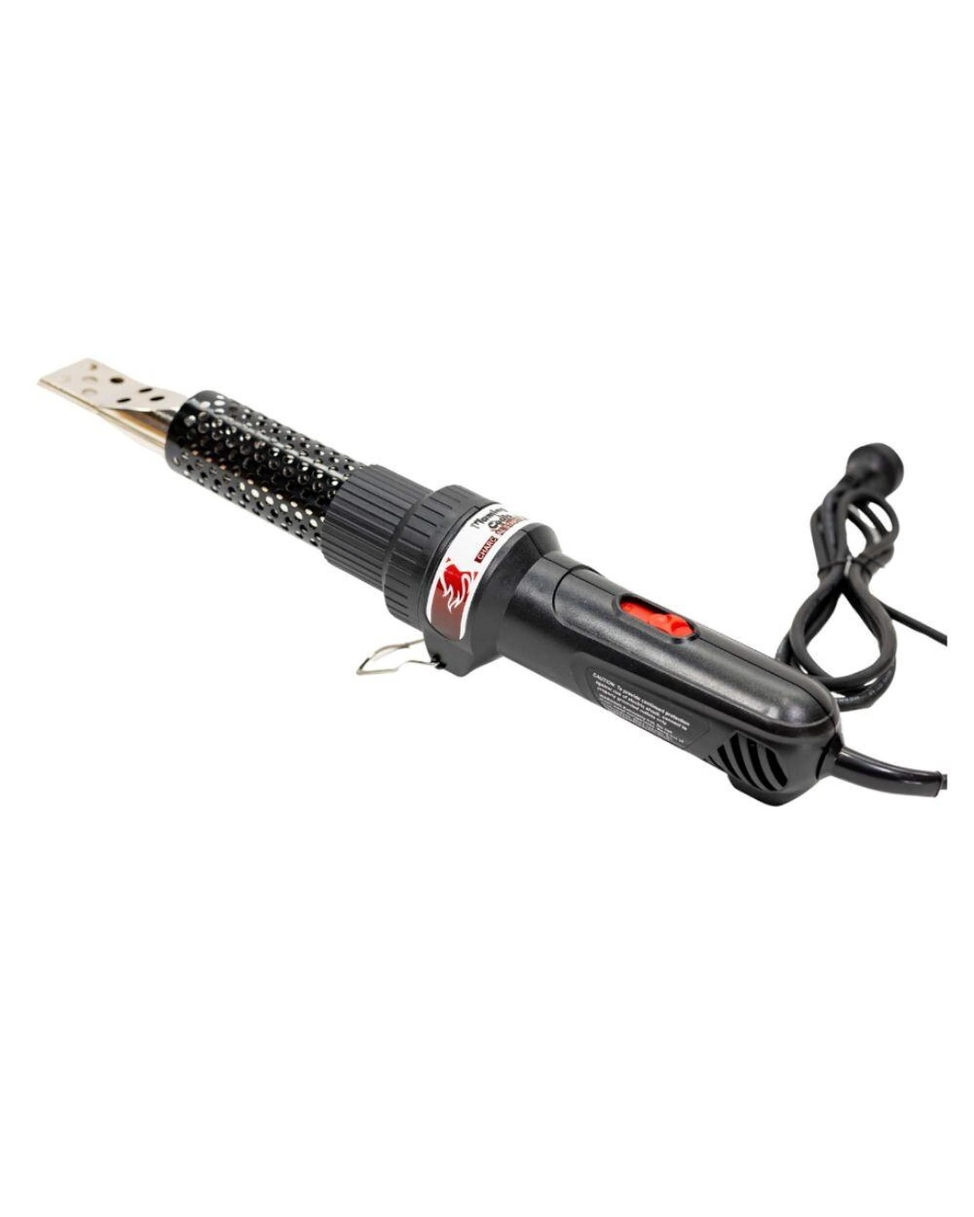 3 Flaming Coals Electric Charcoal Start Wand - Fire Starter Igniter, 3 of 10