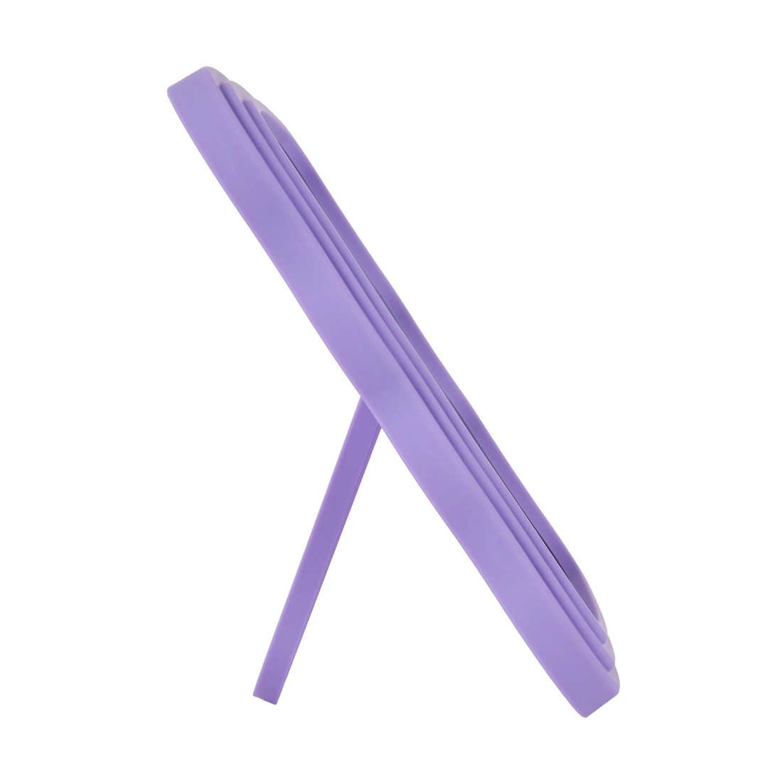 3 OXX Travel Mirror - Purple, 3 of 7