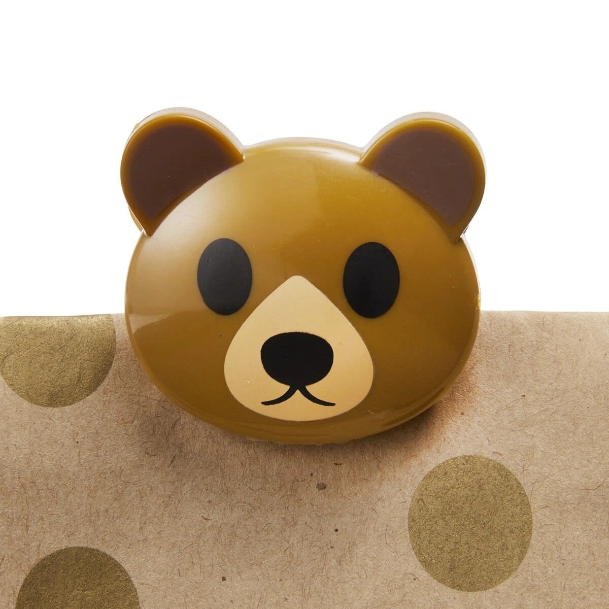 4 6 Pack Animal Bag Clips, 4 of 10