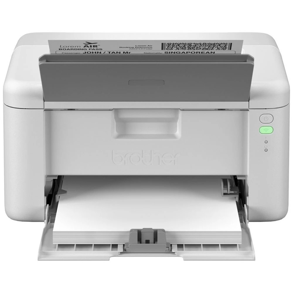7 Brother HL-L1230W Mono Laser Printer, 7 of 10