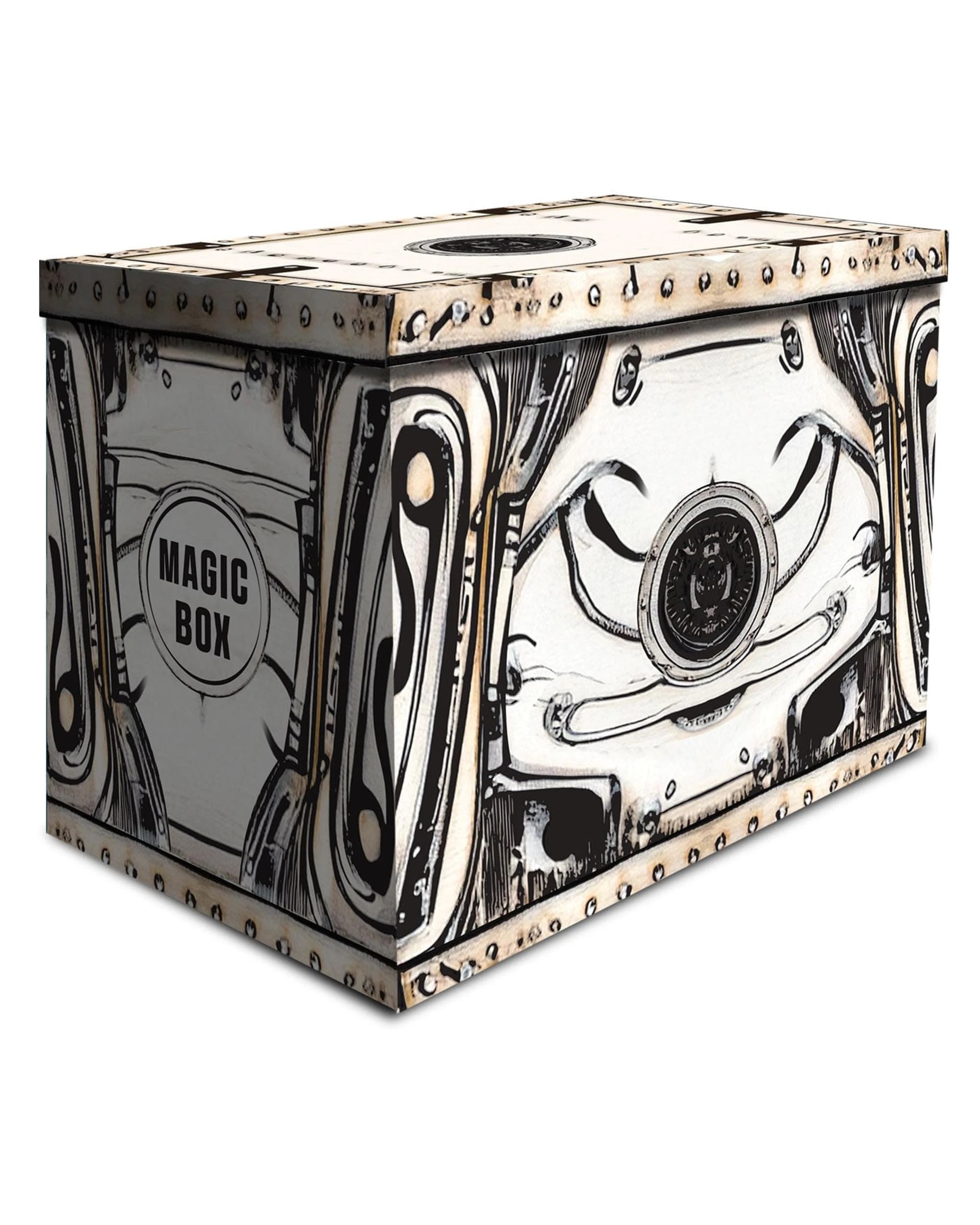 2 The Magic Factory Magic Box, 2 of 5