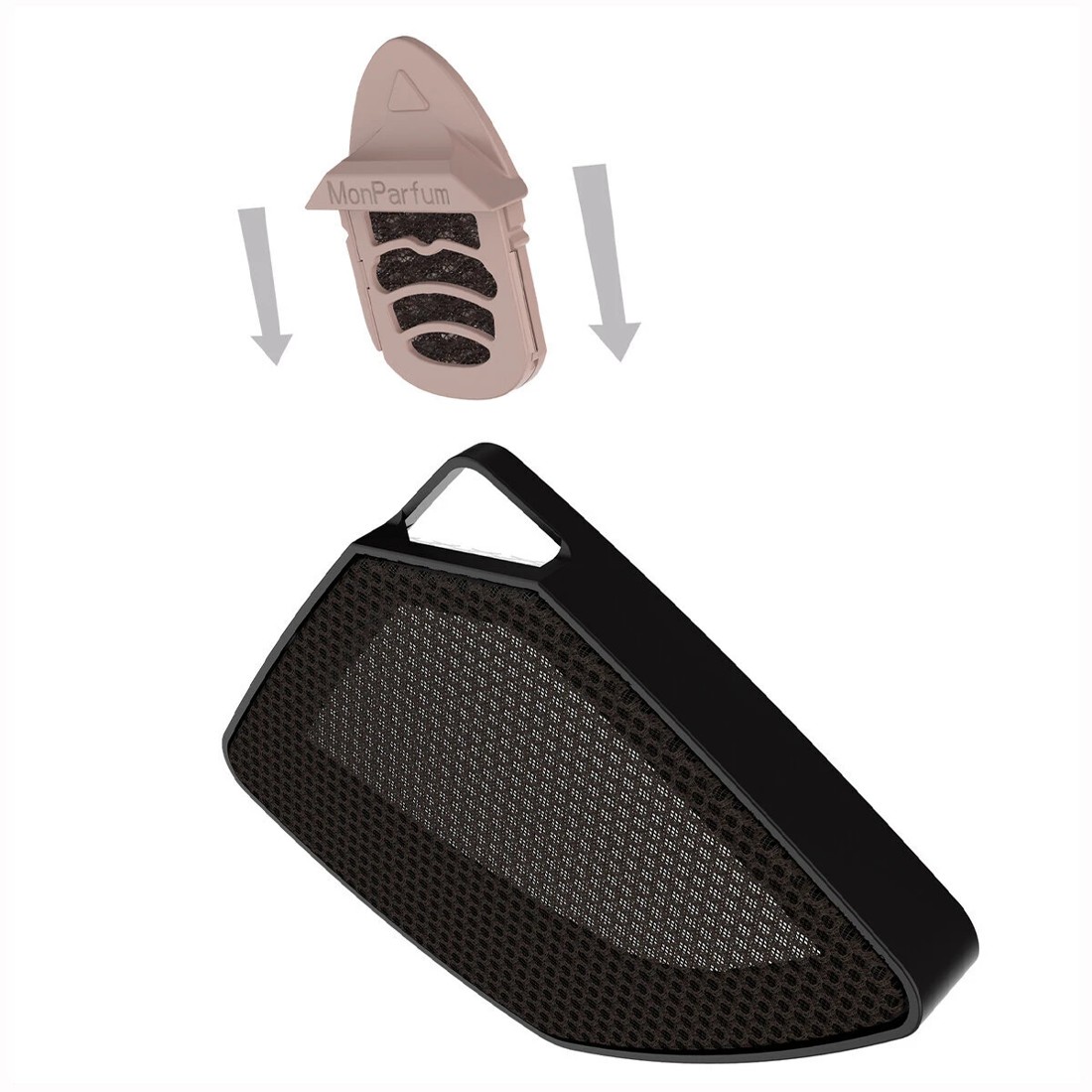 3 Tefal Pro Style Care Garment Steamer, 3 of 5