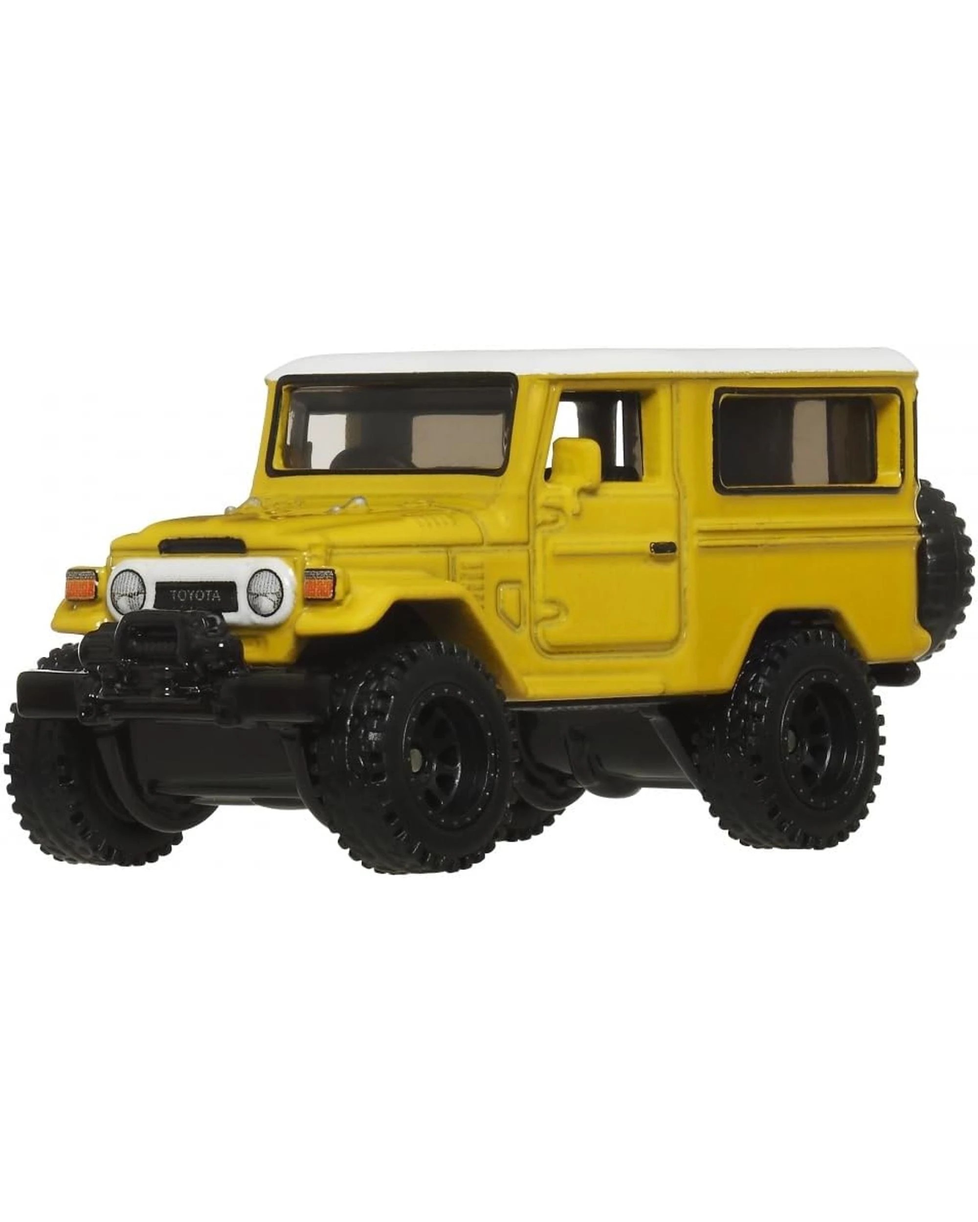 2 Hot Wheels Premium Boulevard Toyota Land Cruiser FJ43, 2 of 5