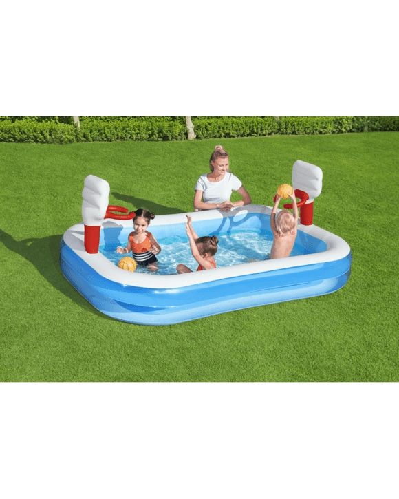 Bestway Basketball Pool