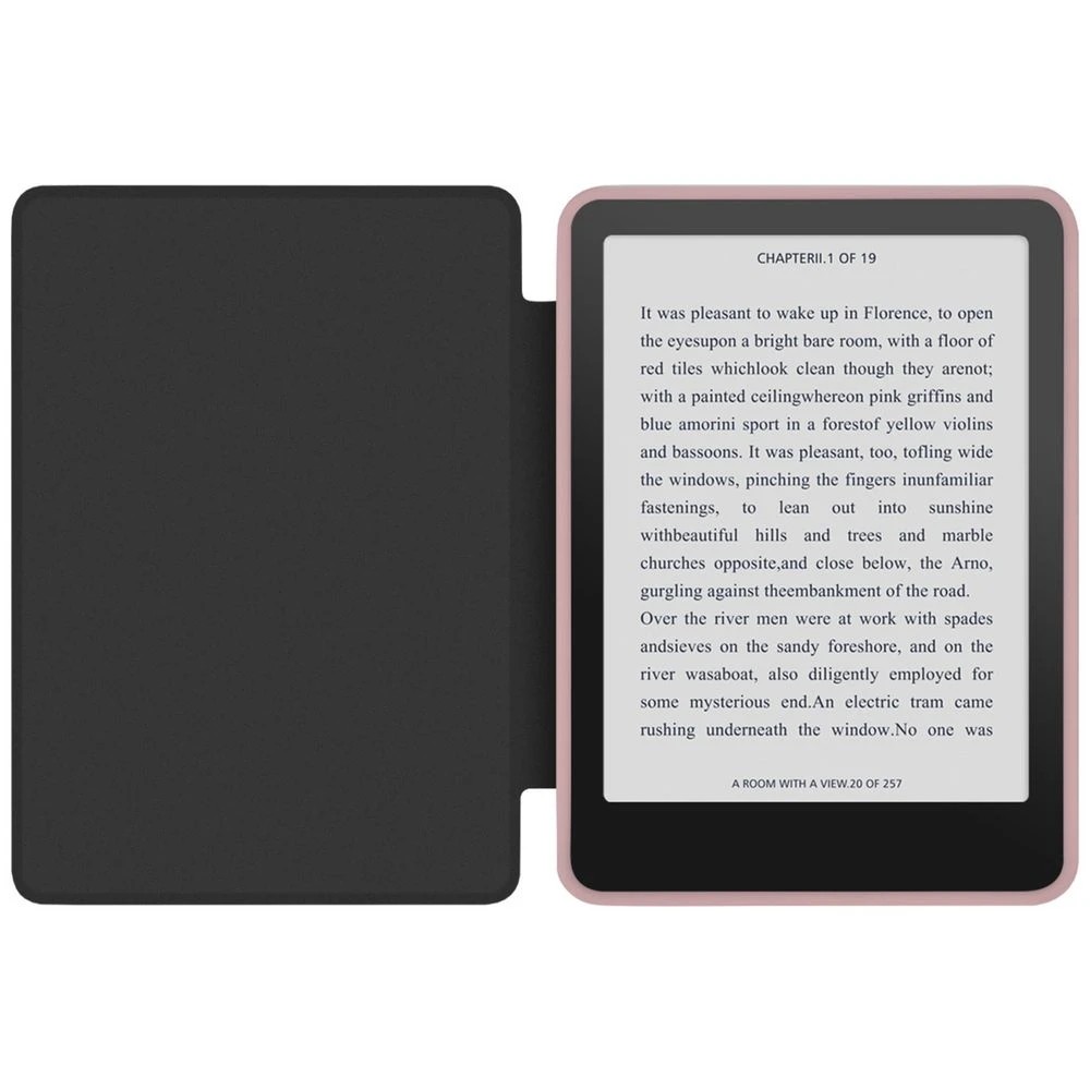 6 Otto Kindle Cover 11th Gen 6" Cherries, 6 of 6