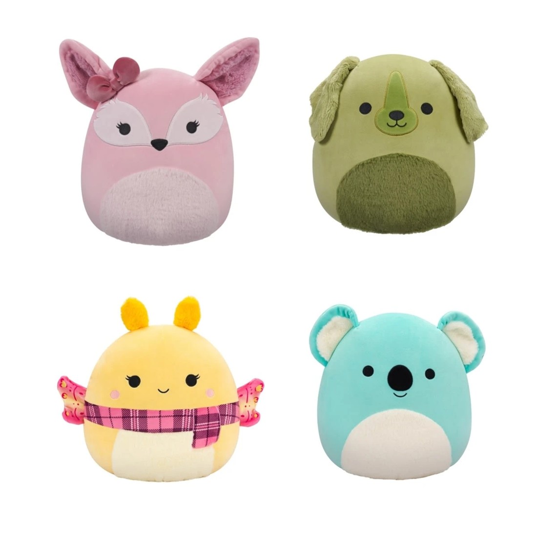 7 30cm Squishmallows Plush Toy - Assorted, 7 of 8