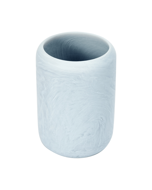 Resin Tumbler - Blue