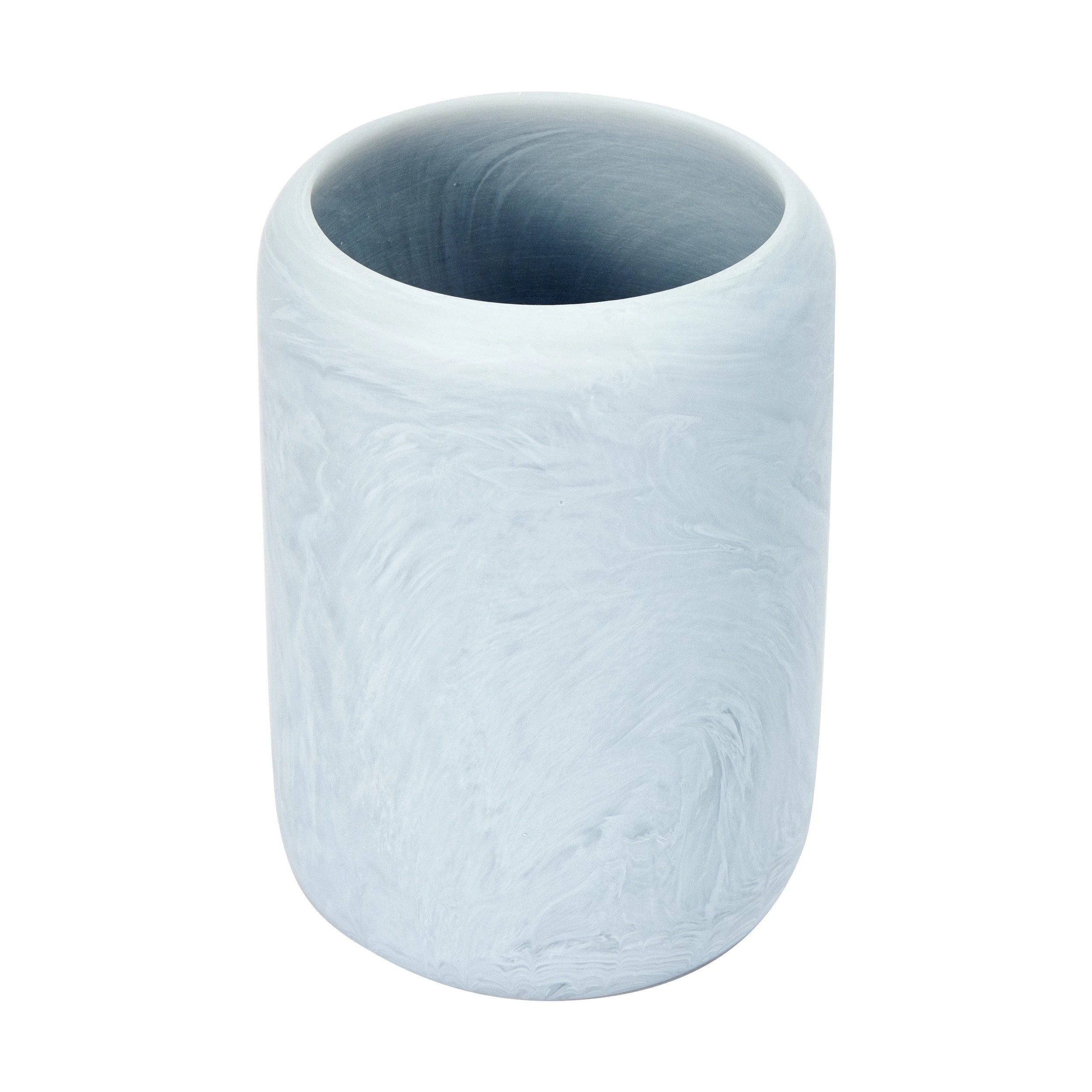 1 Resin Tumbler - Blue, 1 of 3