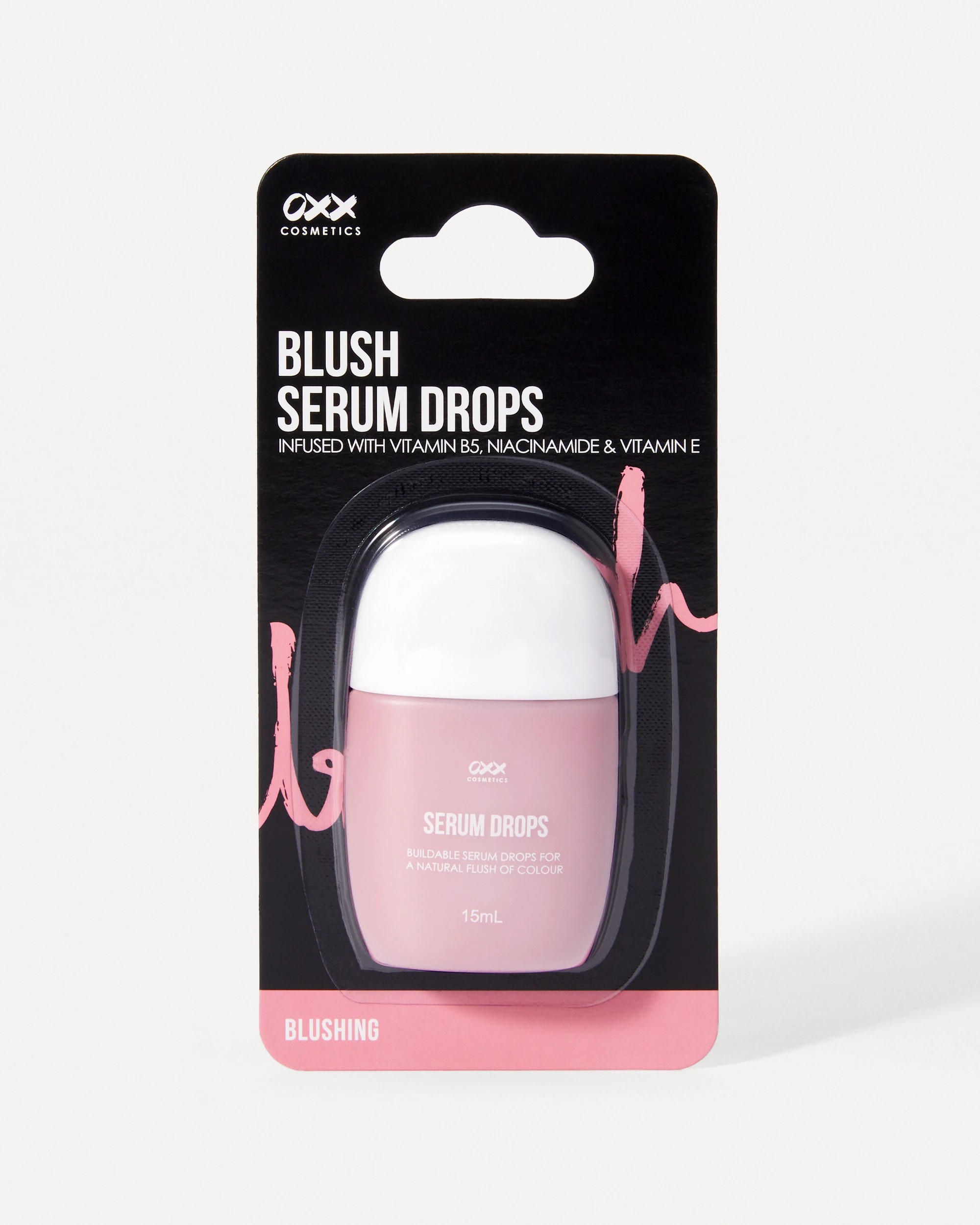 5 OXX Cosmetics Blush Serum Drops - Blushing, 5 of 6