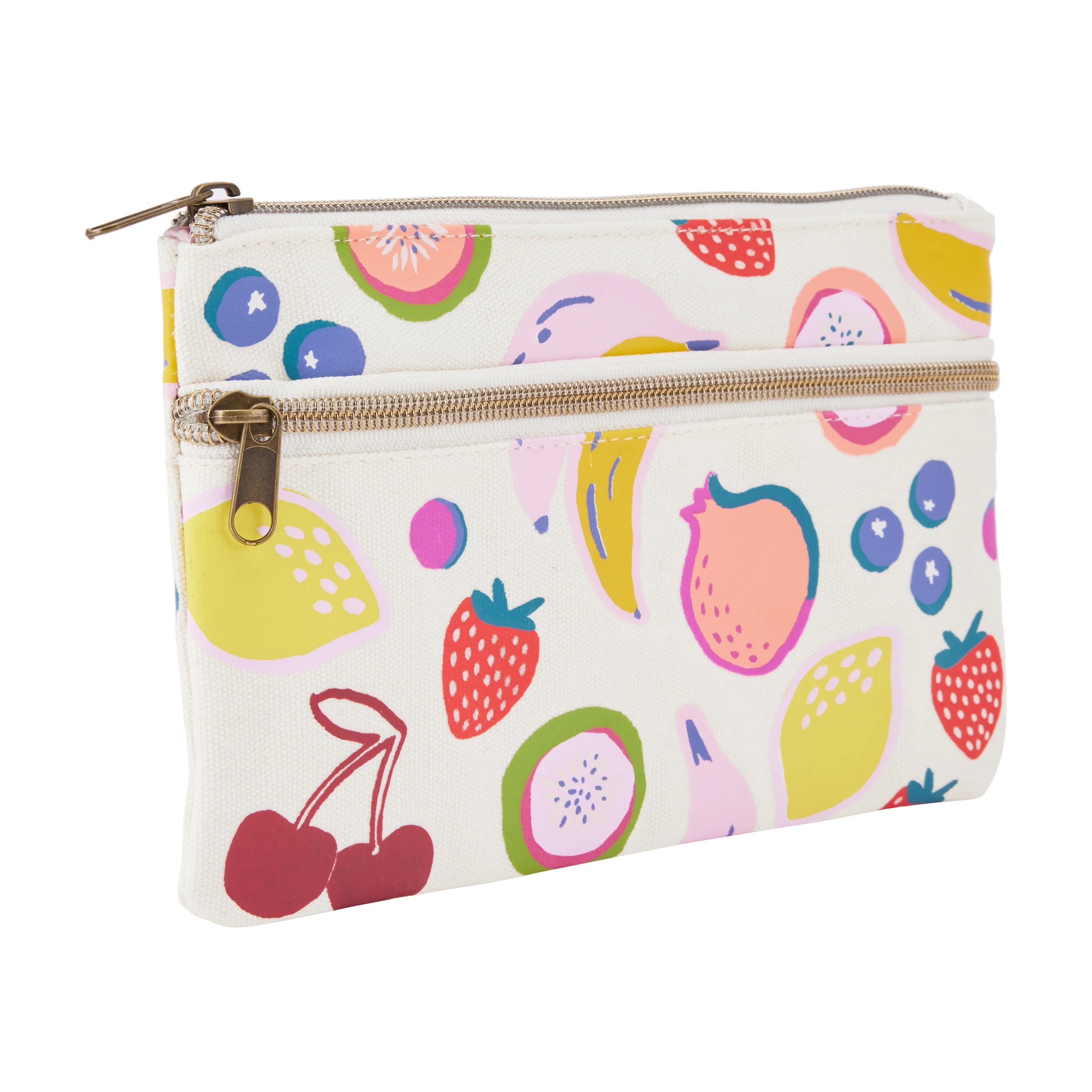 2 Fruit Pencil Case, 2 of 6
