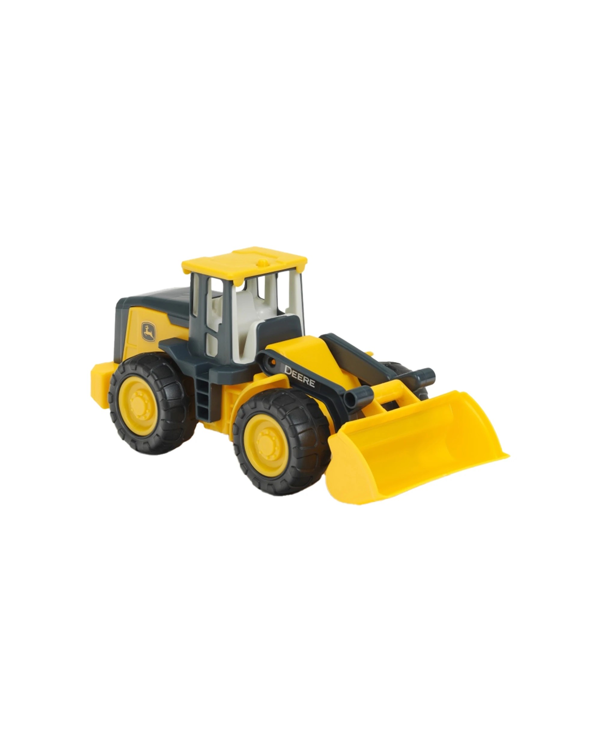1 John Deere 1:24 Loader Indoor Outdoor Farm Vehicle Toy - Multi, 1 of 1