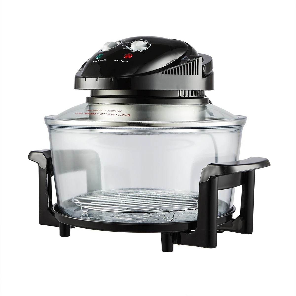8 12L Convection Oven, 8 of 10