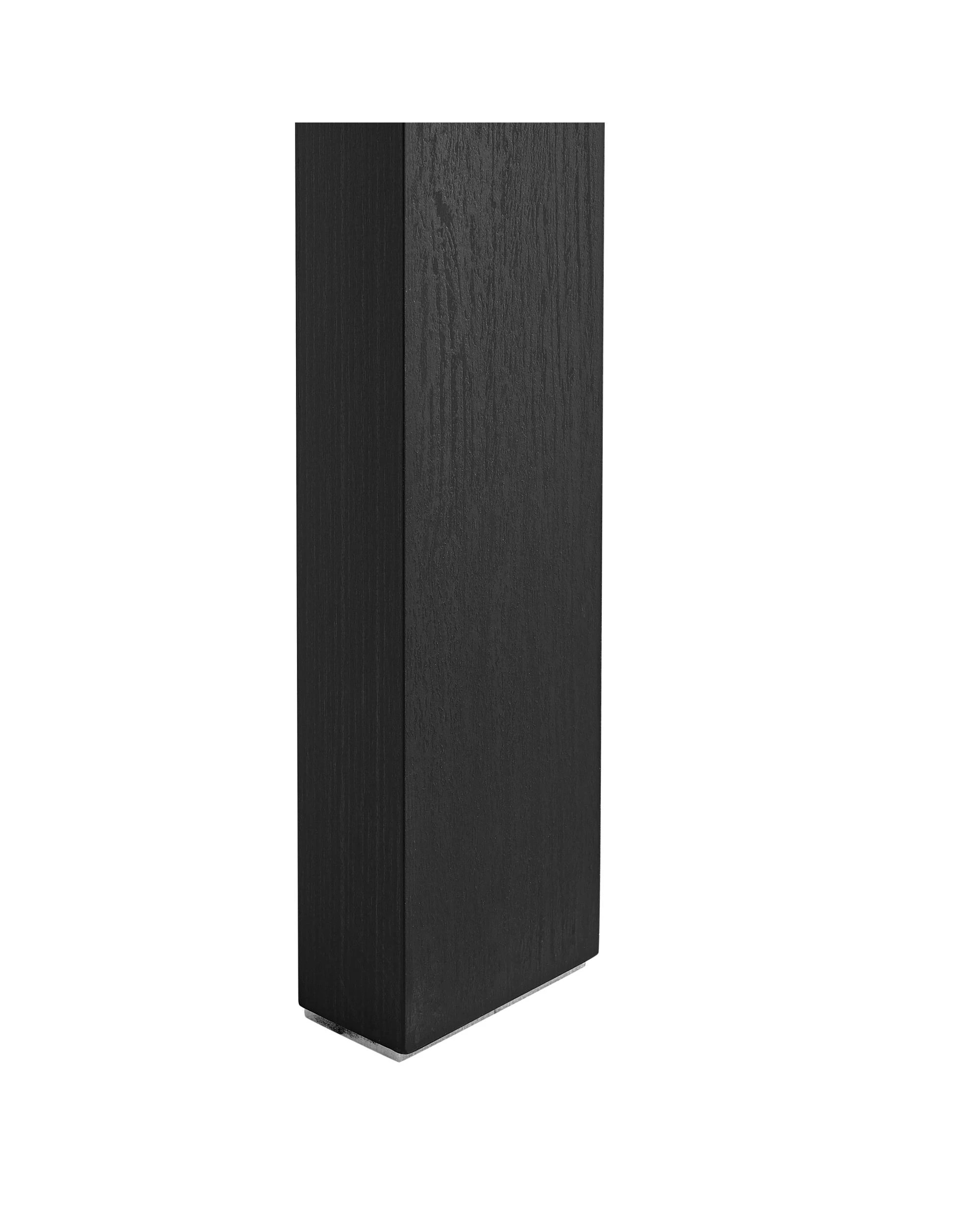 8 Kodu 140cm Console Hallway Entryway Table - Black, 8 of 9