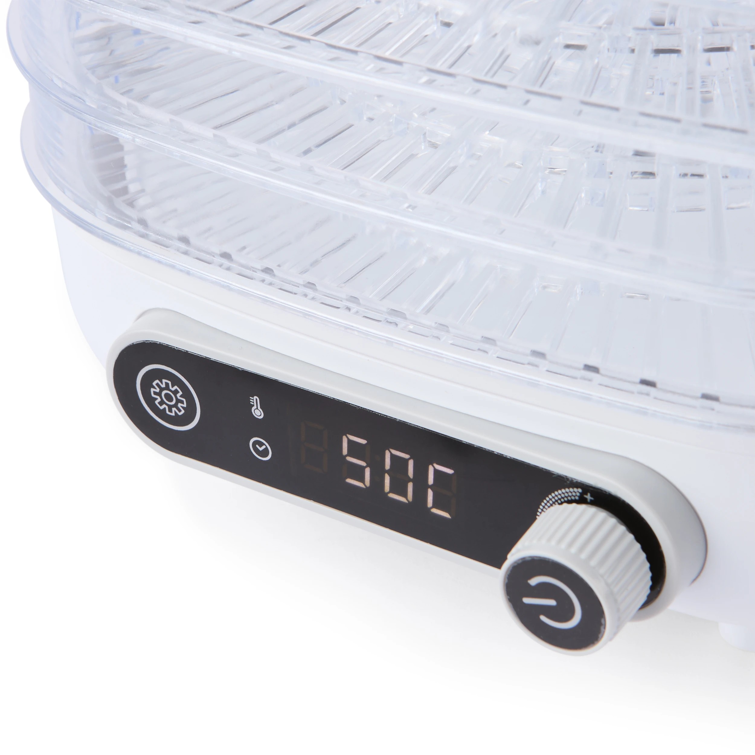 10 Compact Dehydrator, 10 of 10