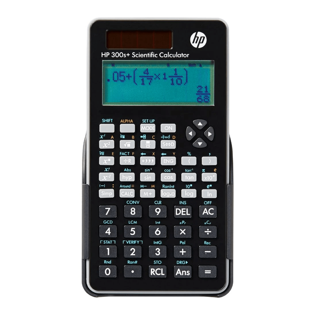 1 HP Scientific Calculator 300s+, 1 of 1