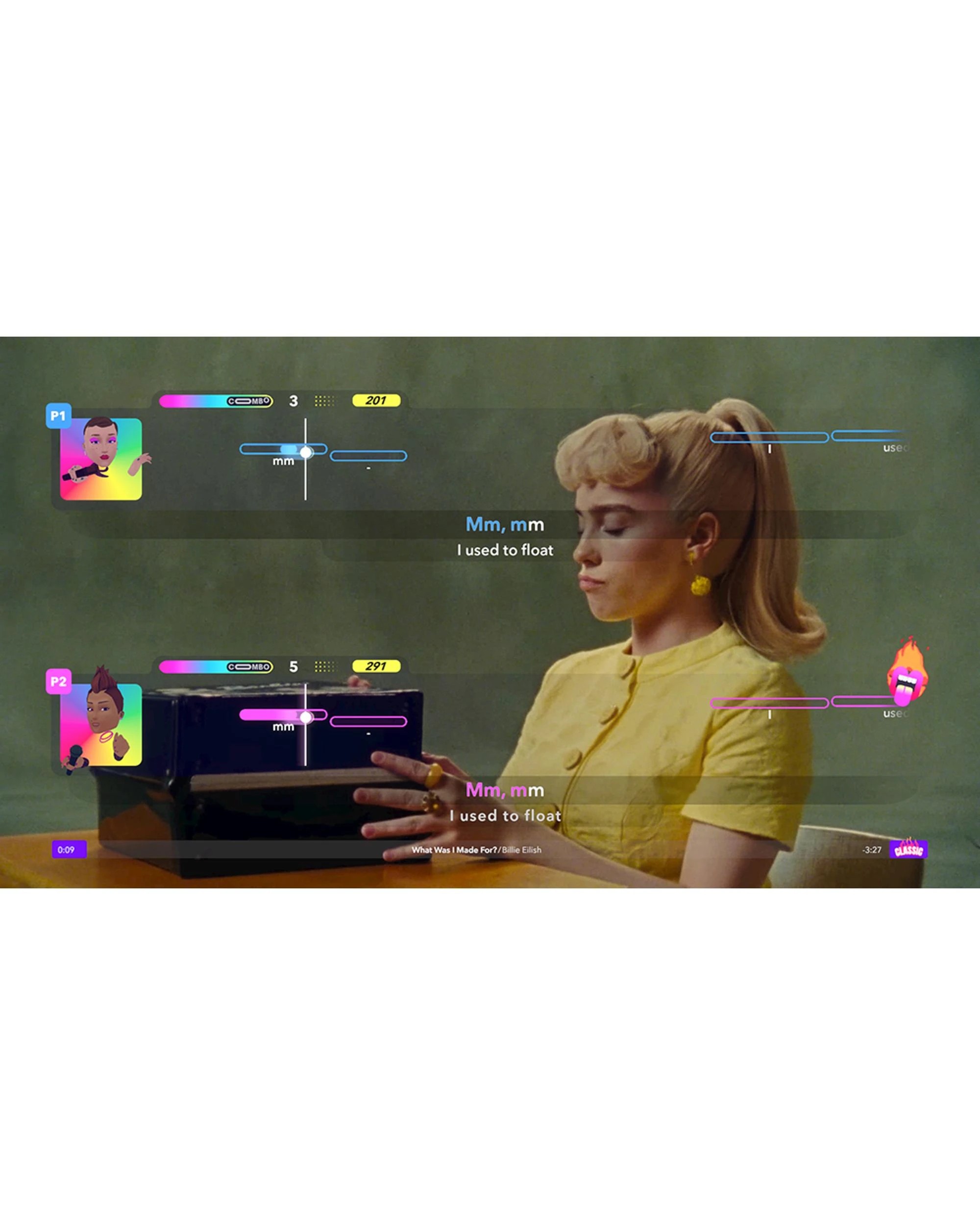 2 Let's Sing 2025 2 Mic Bundle - Xbox Series X, Xbox One, 2 of 4