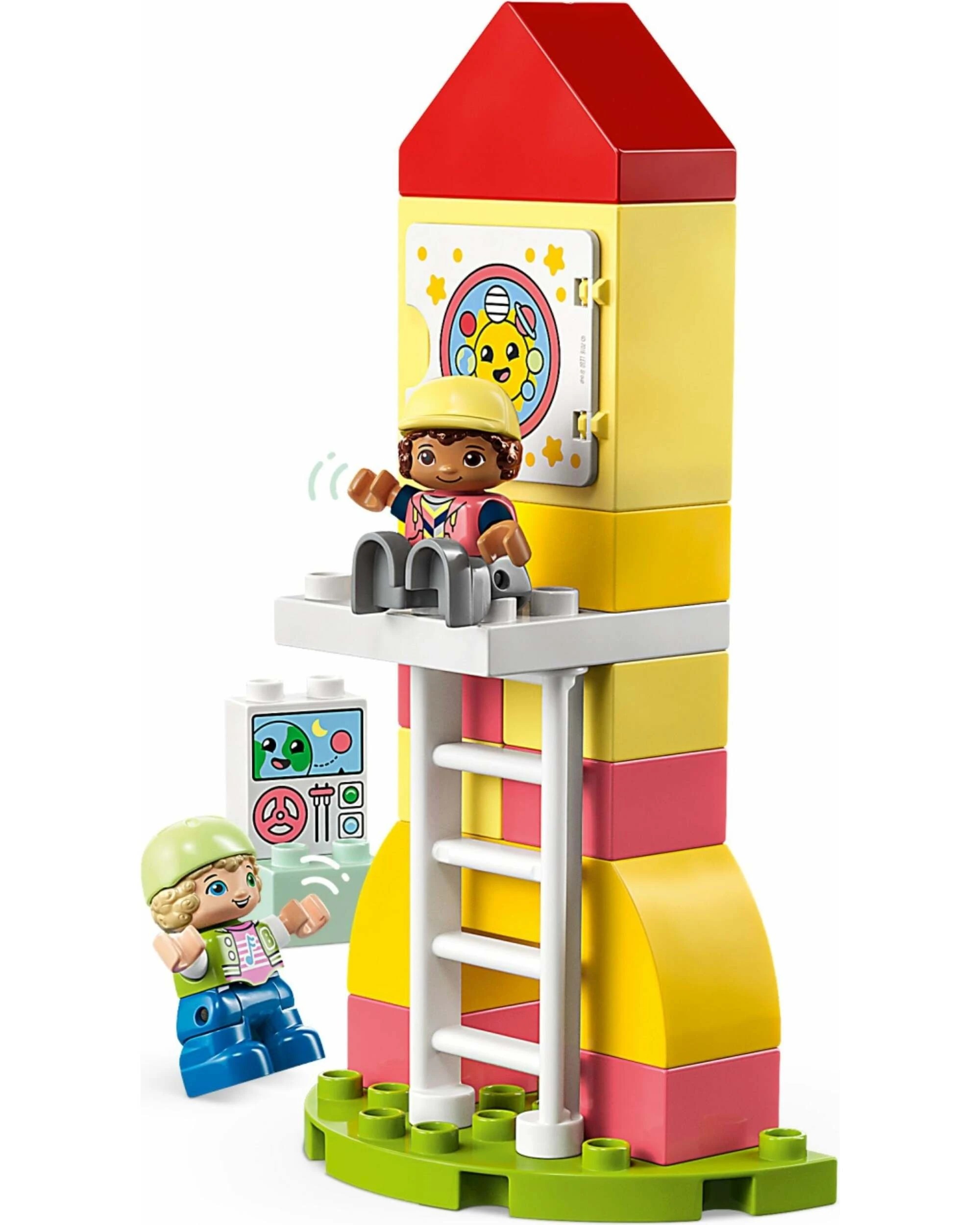 5 LEGO DUPLO 10991 Dream Playground, 5 of 5