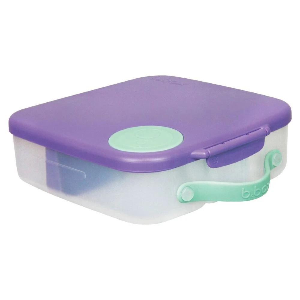 3 B.box Lunchbox Lilac Pop, 3 of 4