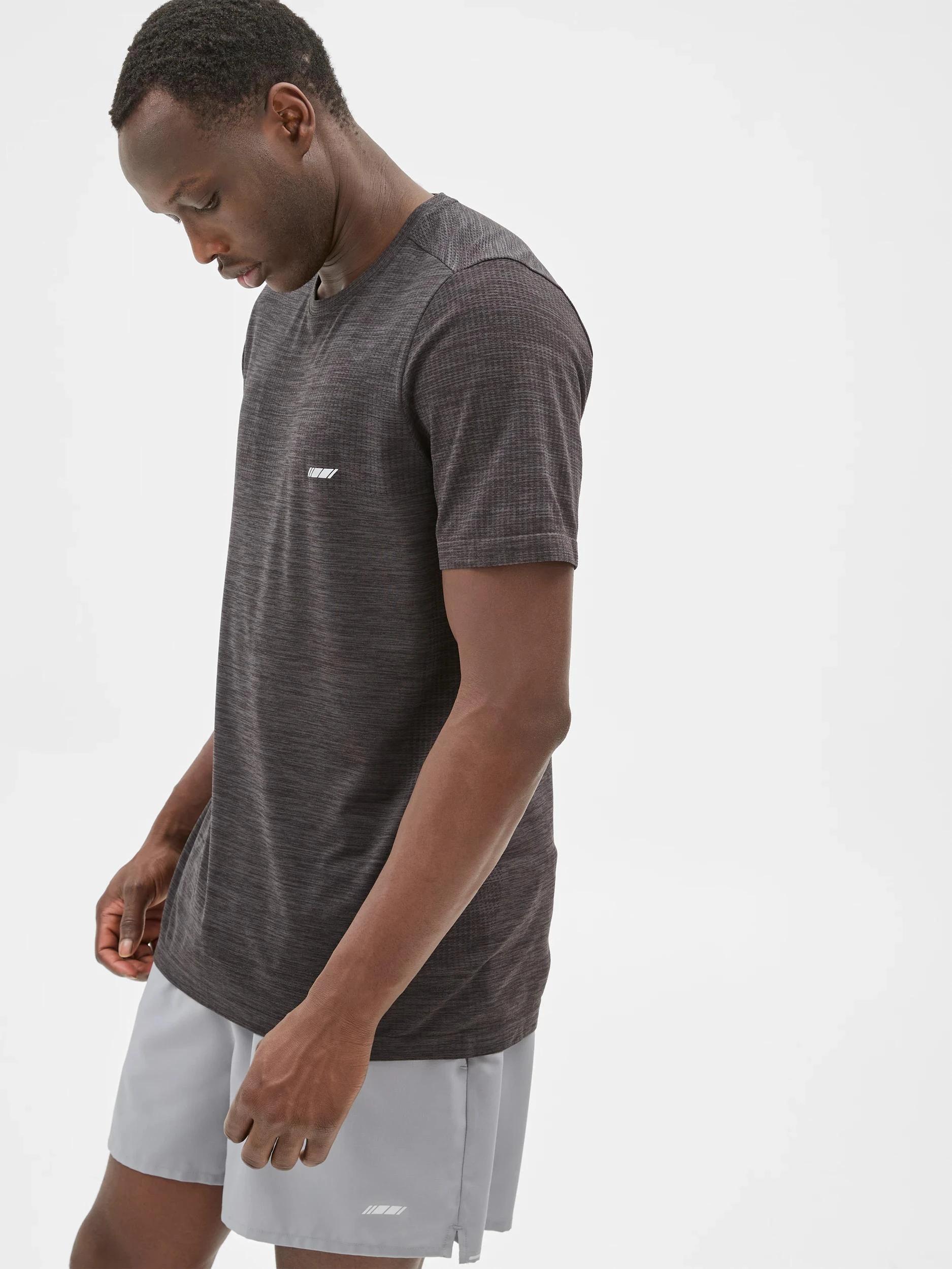 3 Target Active Training T-Shirt BLACK, 3 of 6