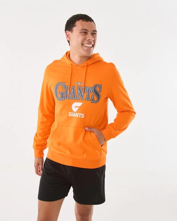 Official AFL Adult Hoodie