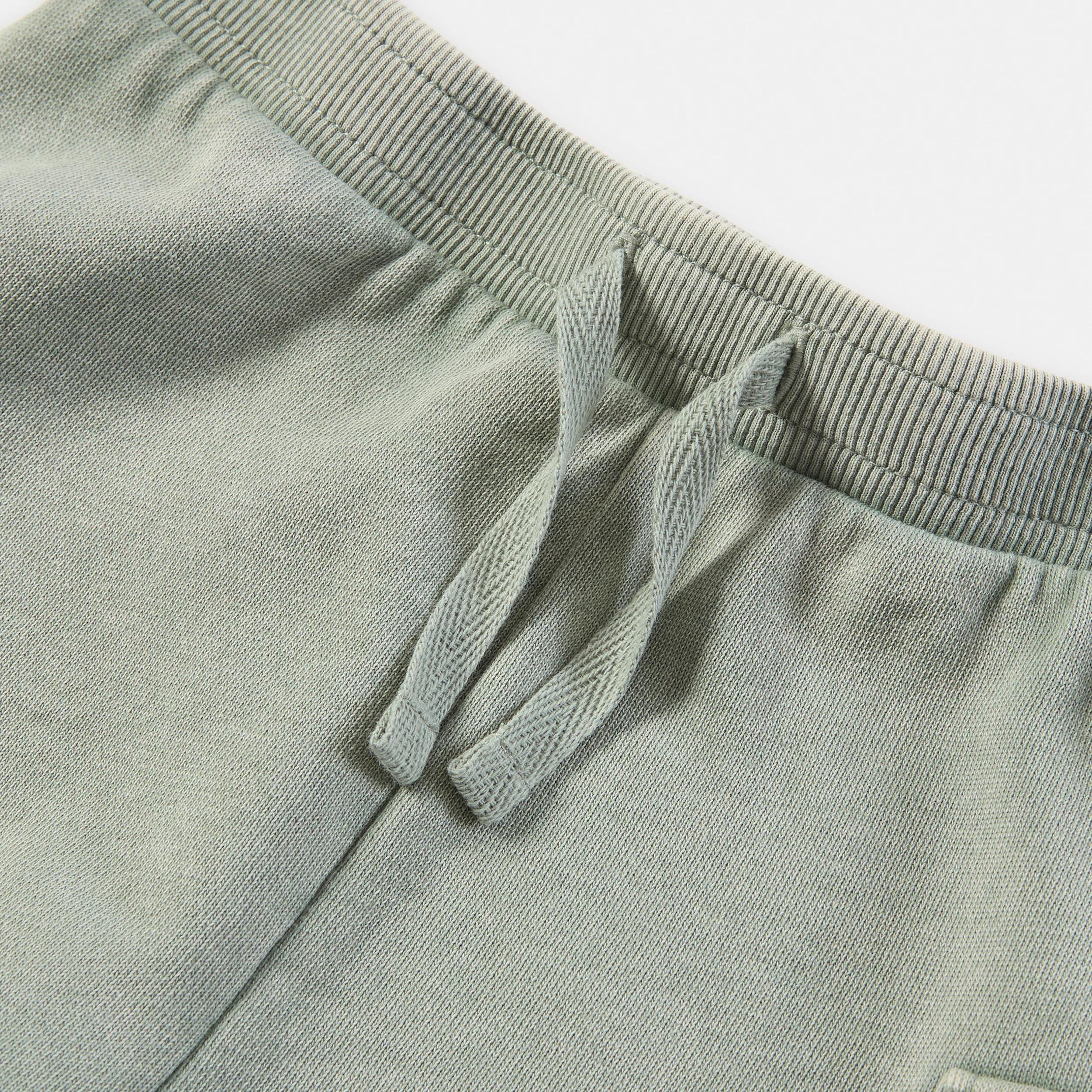 3 Cargo Shorts LILY PAD, 3 of 3