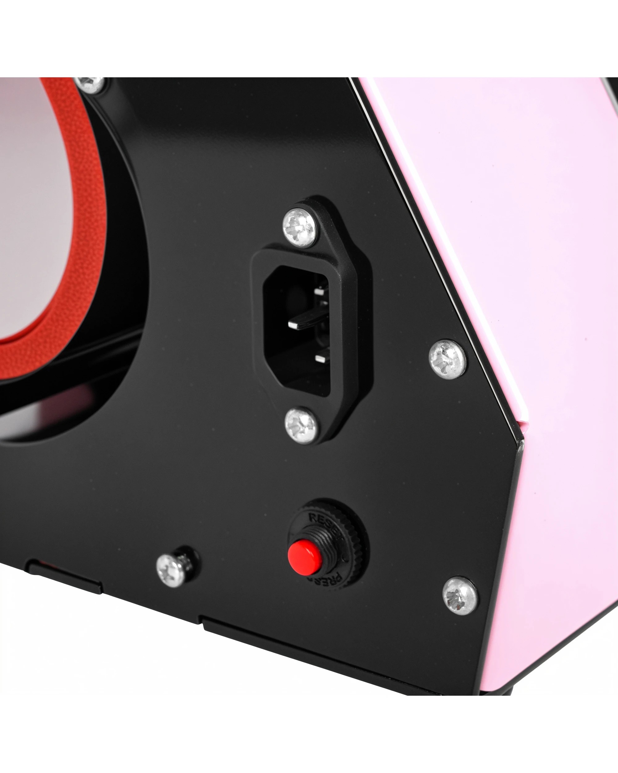 9 Advwin Heat Press for Mug 11-30 oz - Pink, 9 of 10