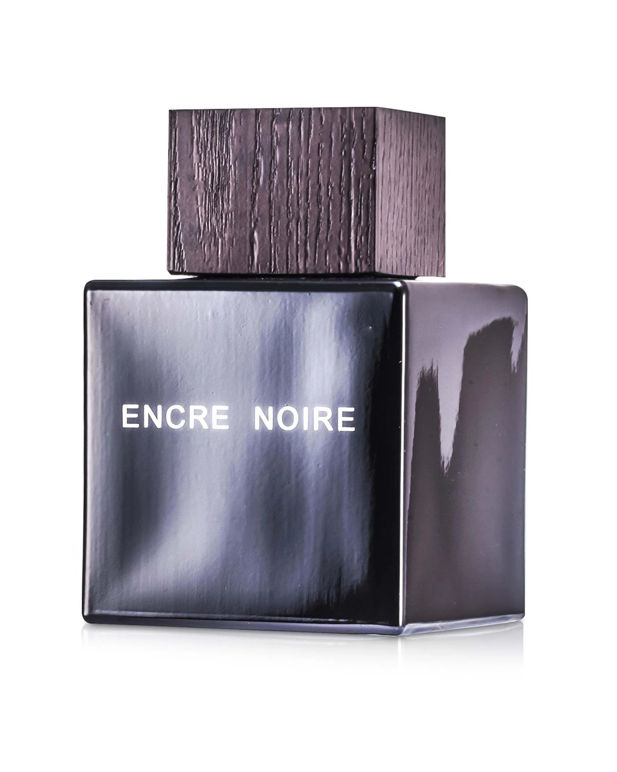 2 Lalique Encre Noire Eau De Toilette Spray  100ml/3.4oz, 2 of 3