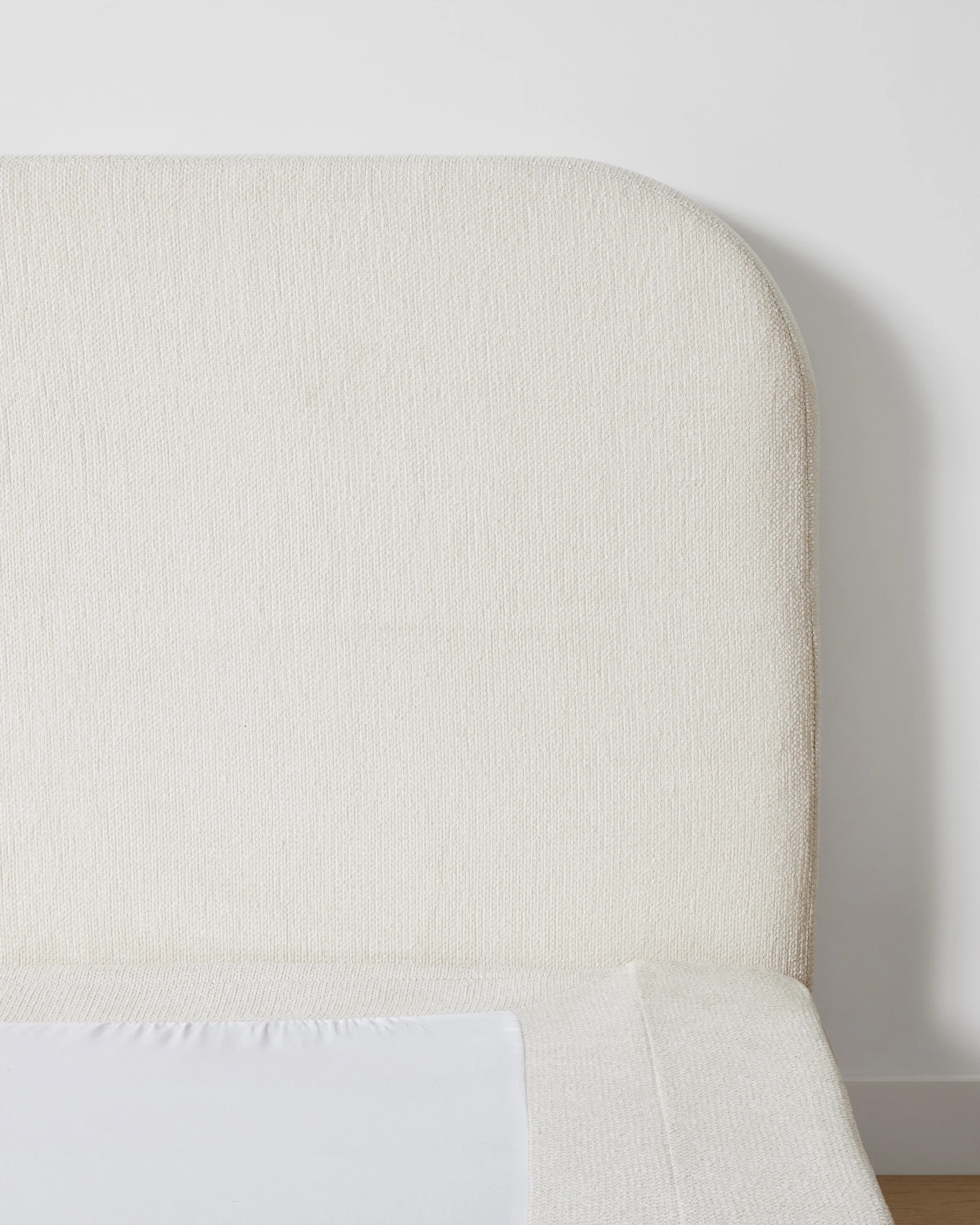 4 Arlo Upholstered Bed - Queen Bed, 4 of 7