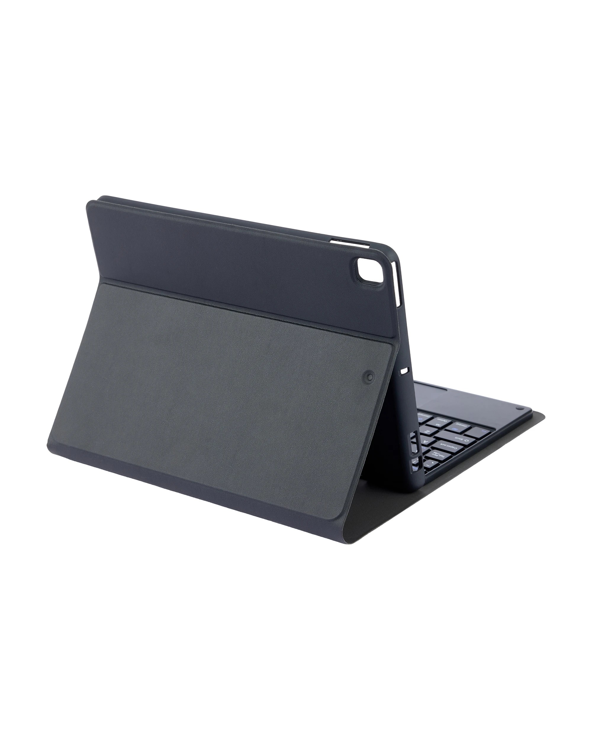 7 iPad 10.2in. Case with Keyboard - Black, 7 of 10