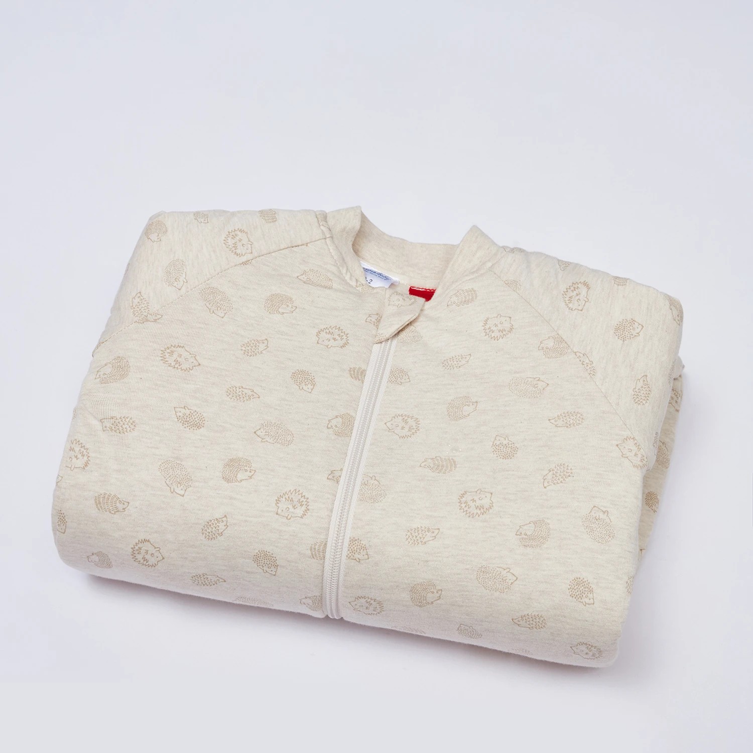 8 Merino Baby Australian Merino Wool Sleeping bag Sand, 8 of 8