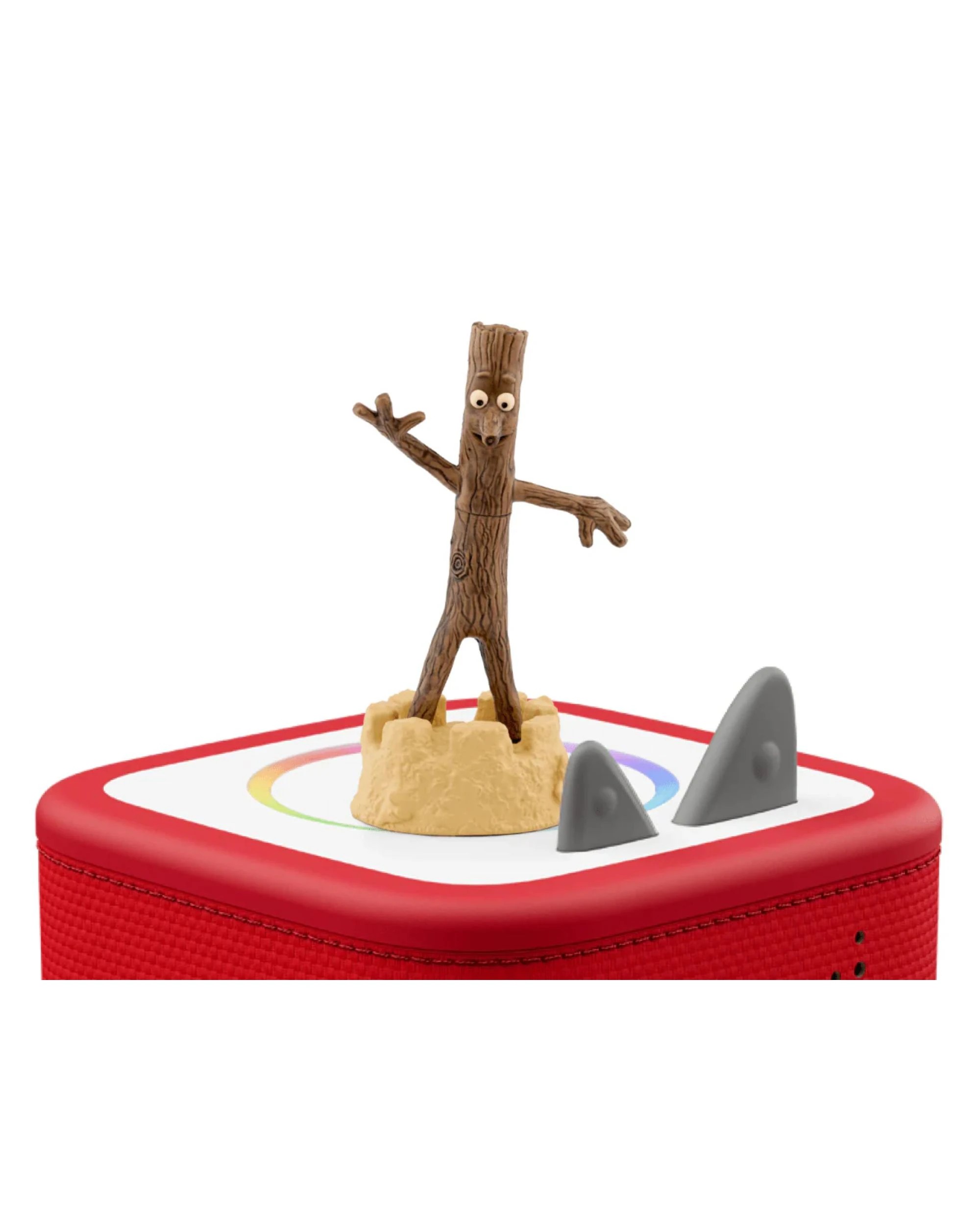 1 Tonies  Julia Donaldson - Stick Man Tonie Audio Character - Multi, 1 of 6