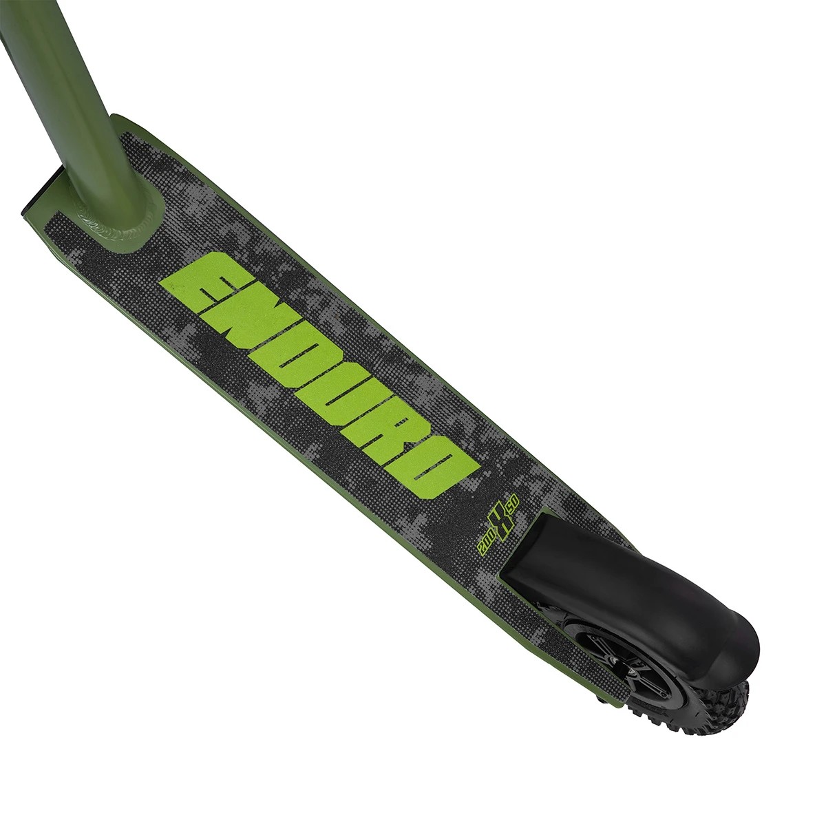 7 Enduro Dirt Scooter, 7 of 10