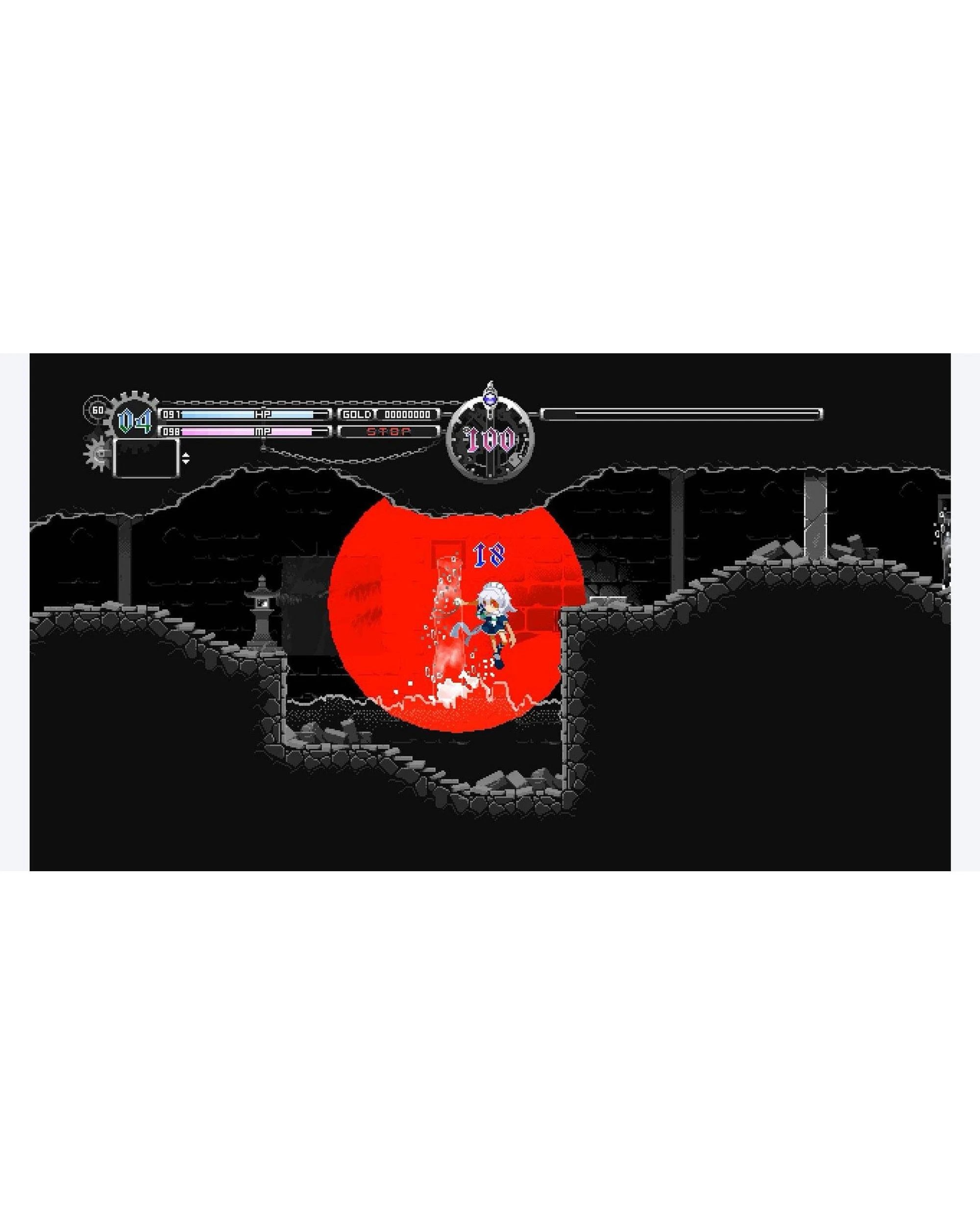 2 Touhou Luna Nights - Switch - U.S. Import, 2 of 6