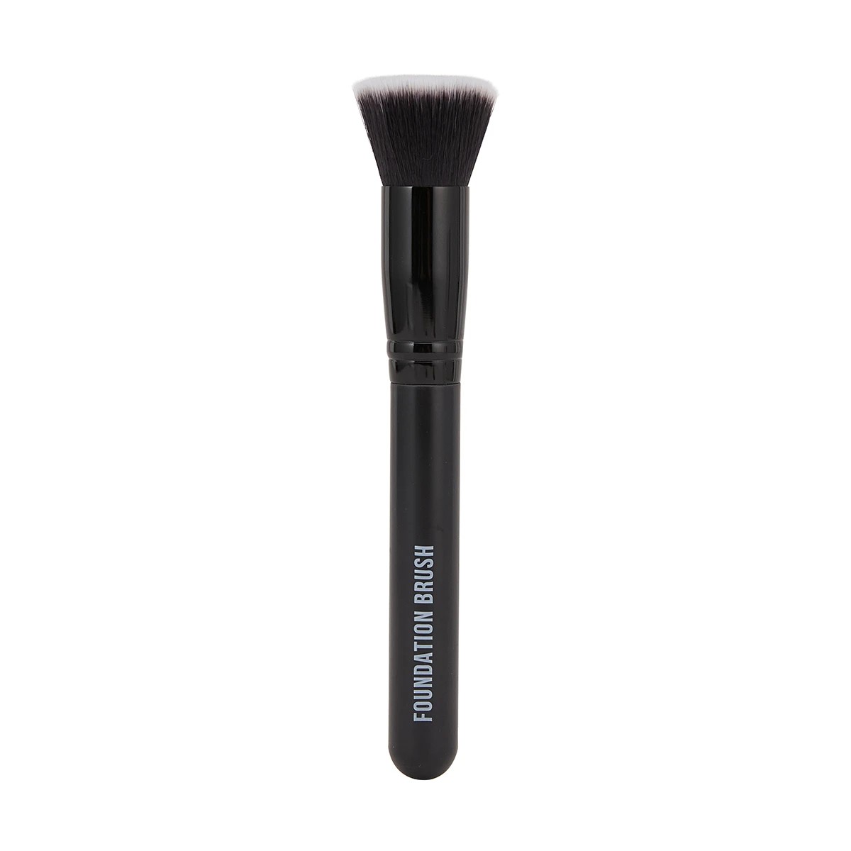 1 OXX Cosmetics Foundation Brush - Black, 1 of 5