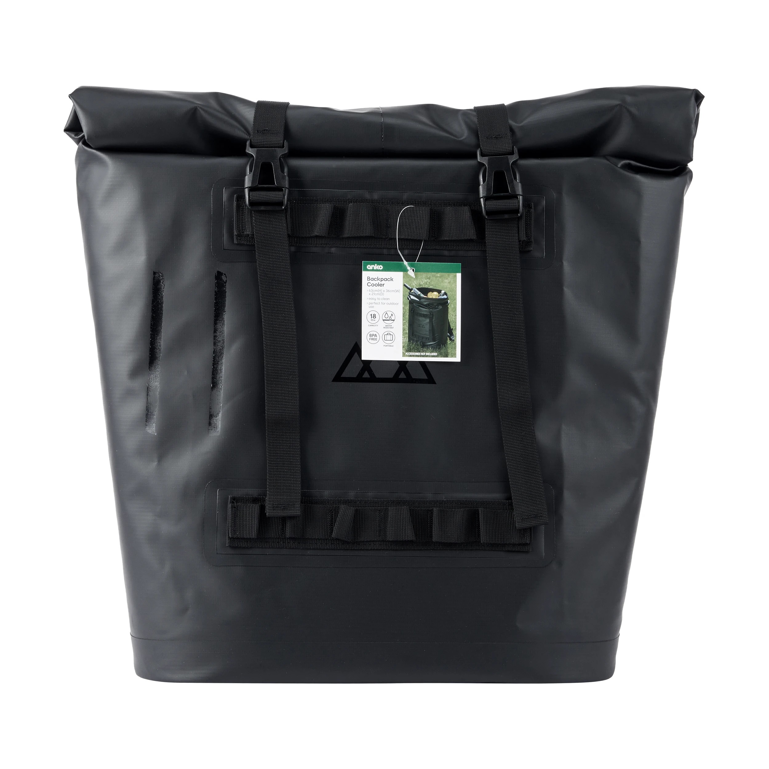 6 Backpack Cooler, 6 of 7
