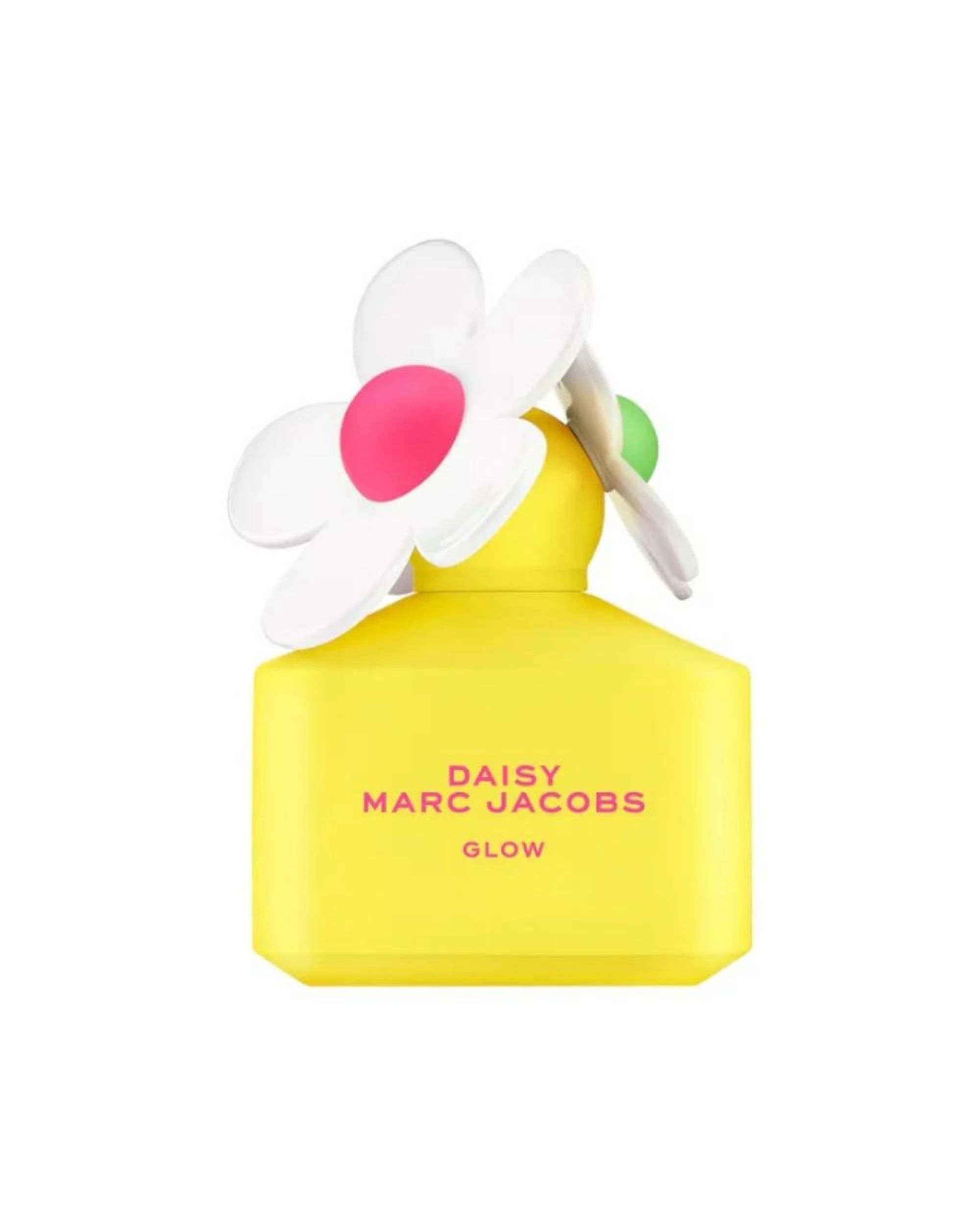 1 Marc Jacobs Daisy Glow 50ml Eau de Toilette, 1 of 1