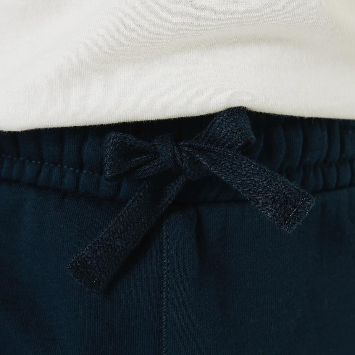3 Table Trackpants Dress Navy, 3 of 8