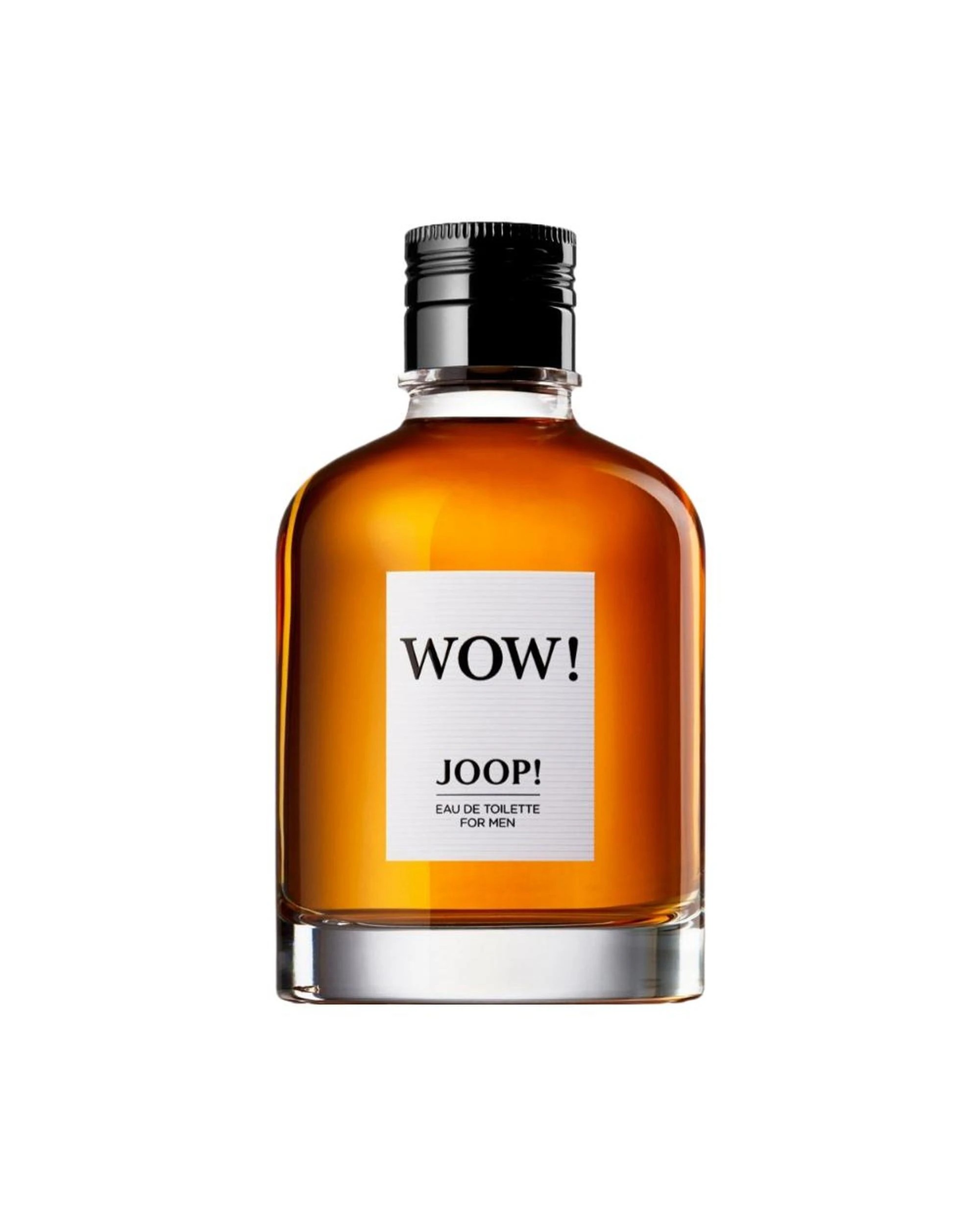 1 Joop! Wow! Pour Homme 100ml Eau de Toilette, 1 of 1