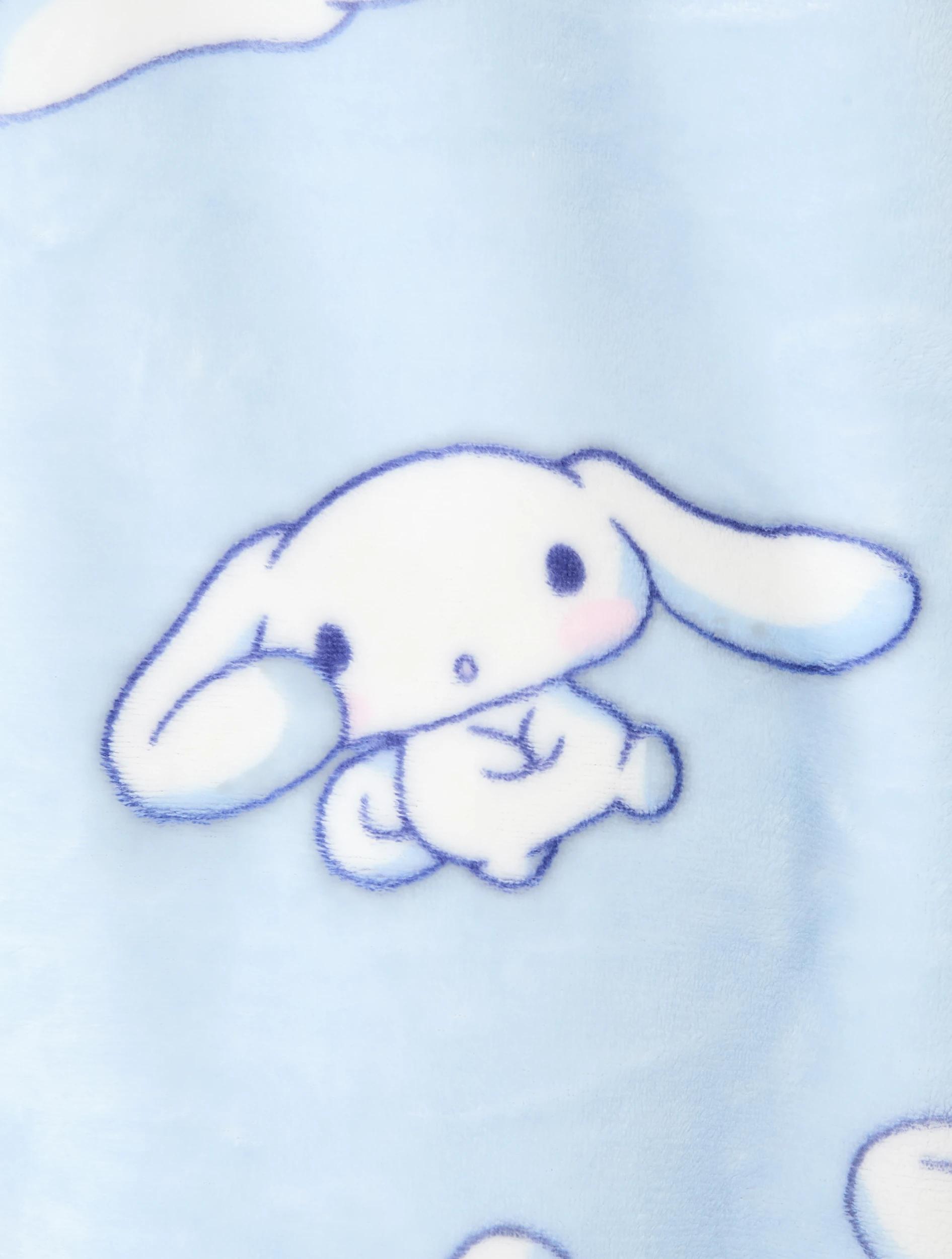 5 Cinnamoroll License Pullover Gown Cinnamorol, 5 of 7